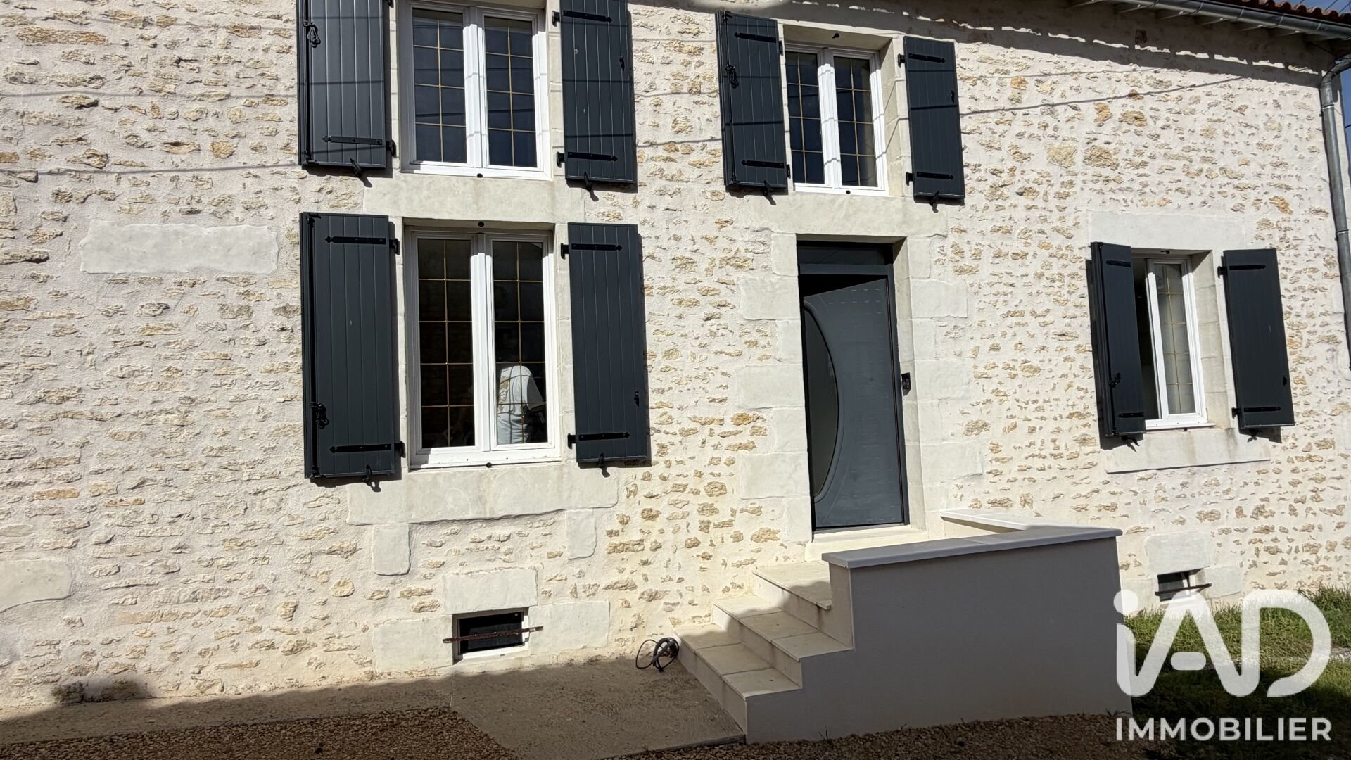 Maison à vendre, 213m², Saint-Georges-lès-Baillargeaux