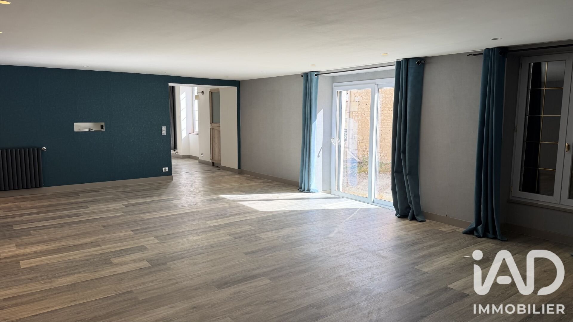 Maison à vendre, 213m², Saint-Georges-lès-Baillargeaux