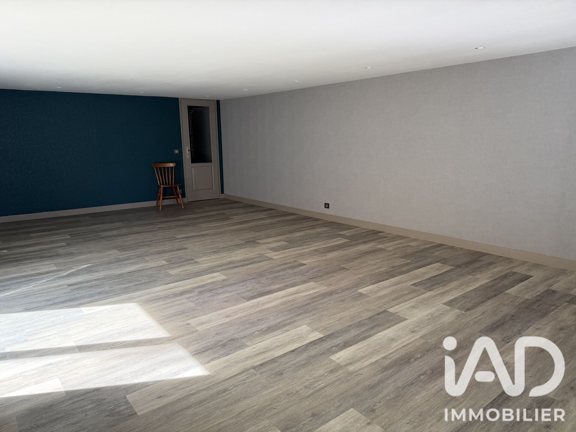 Maison à vendre, 213m², Saint-Georges-lès-Baillargeaux