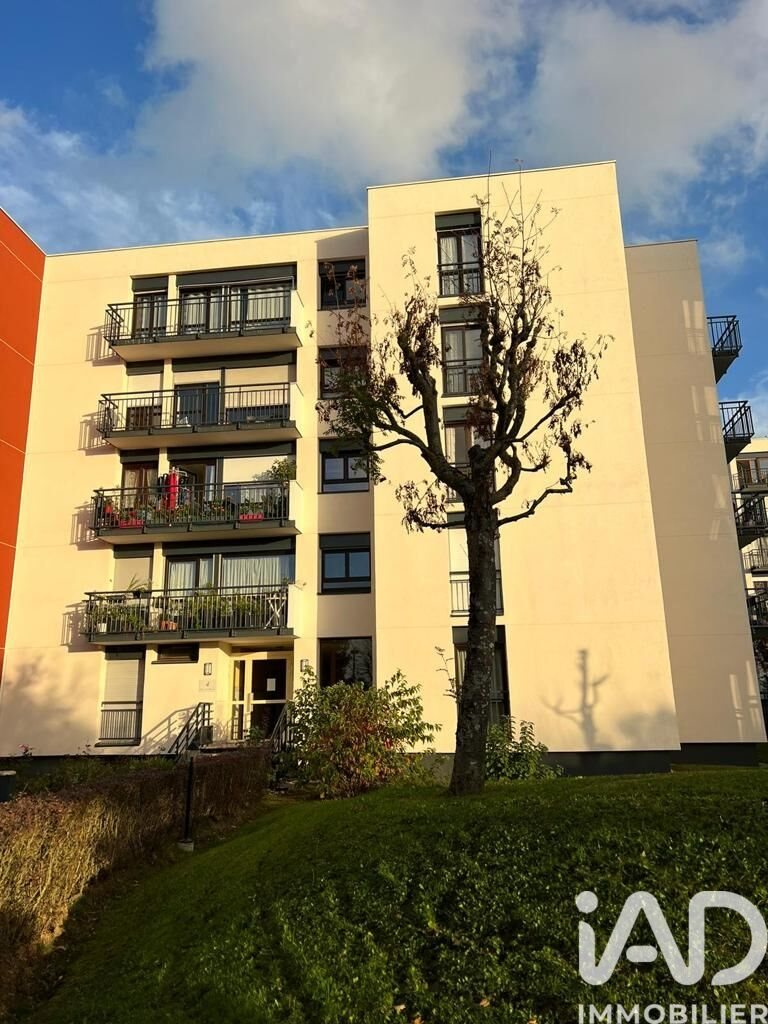 Appartement à vendre, 25m², Les Clayes-sous-Bois