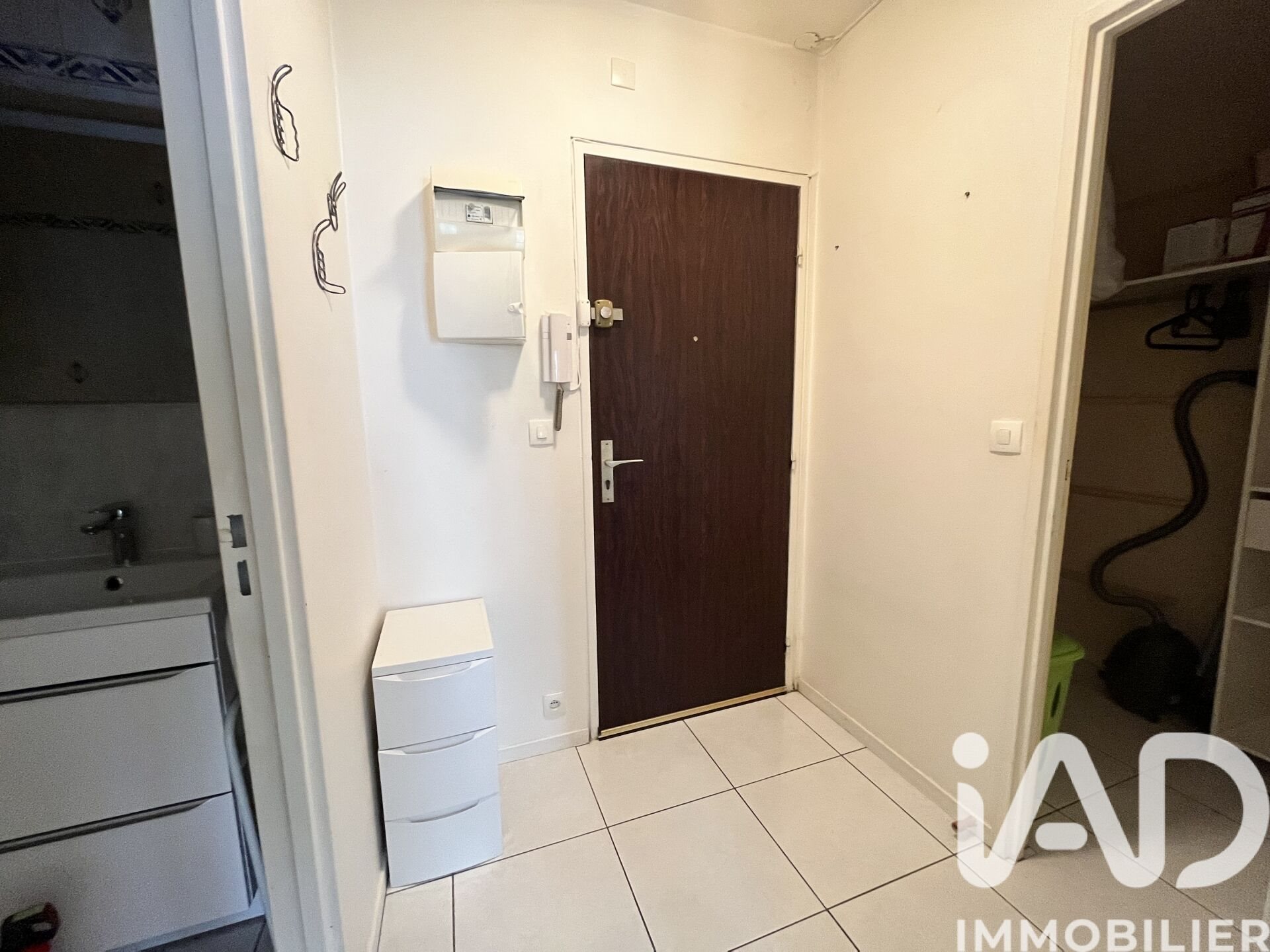 Appartement à vendre, 25m², Les Clayes-sous-Bois