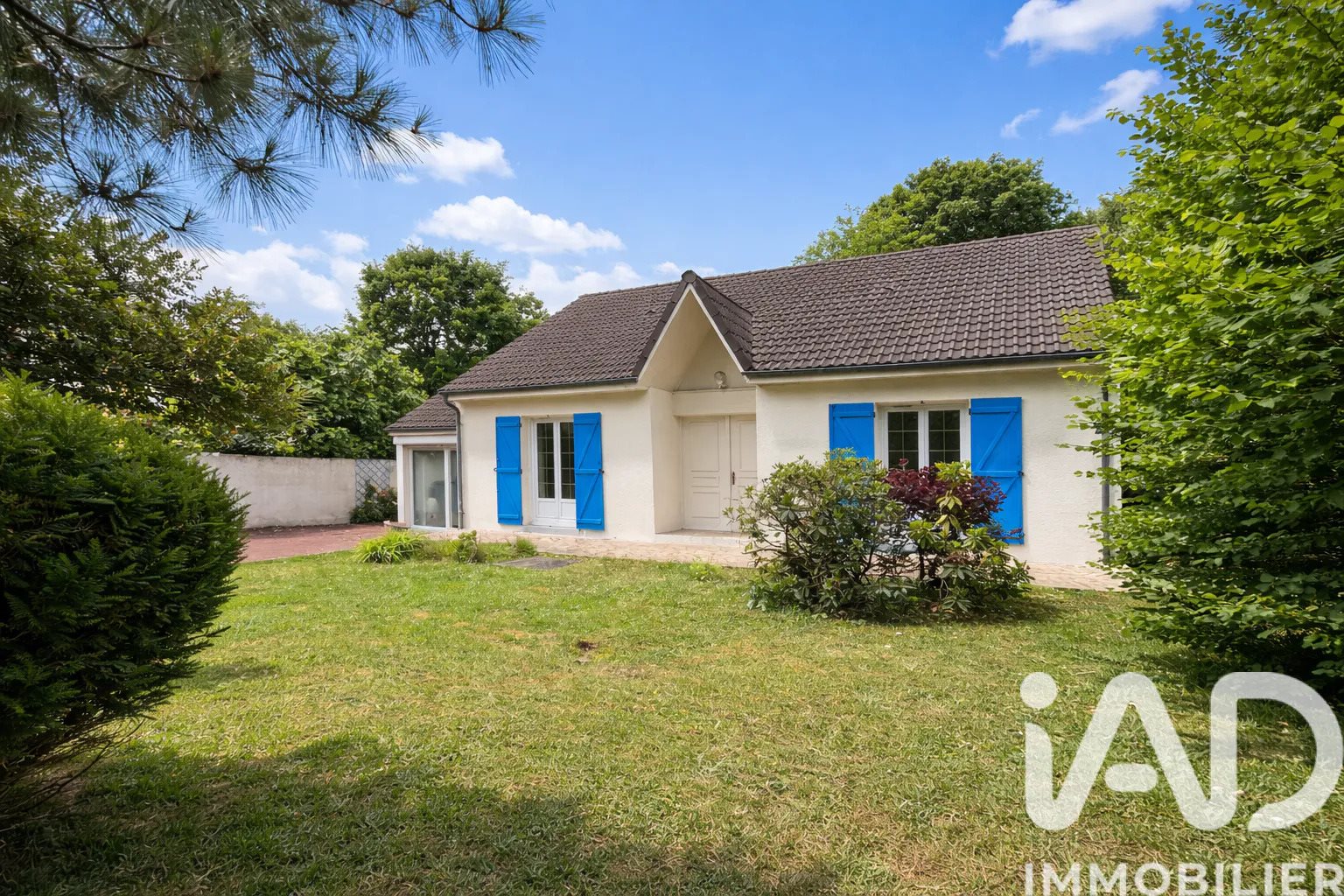 Maison à vendre, 98m², Lévis-Saint-Nom