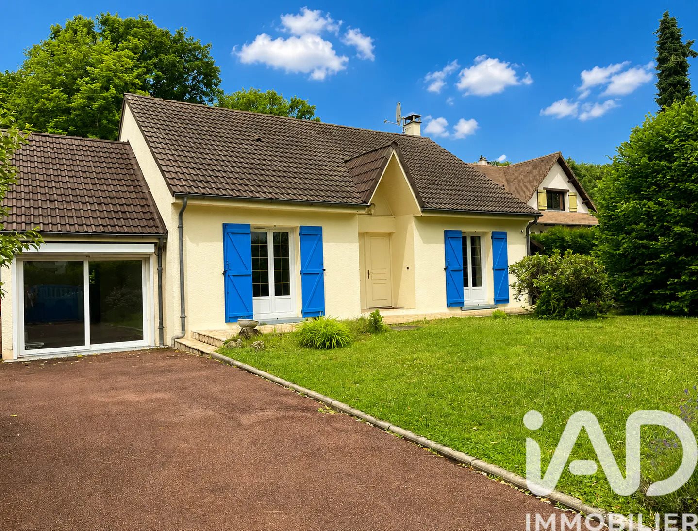 Maison à vendre, 98m², Lévis-Saint-Nom
