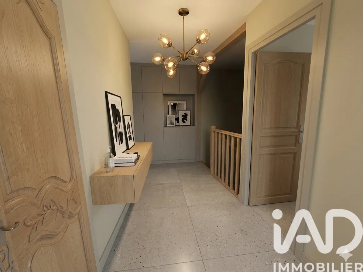 Maison à vendre, 98m², Lévis-Saint-Nom