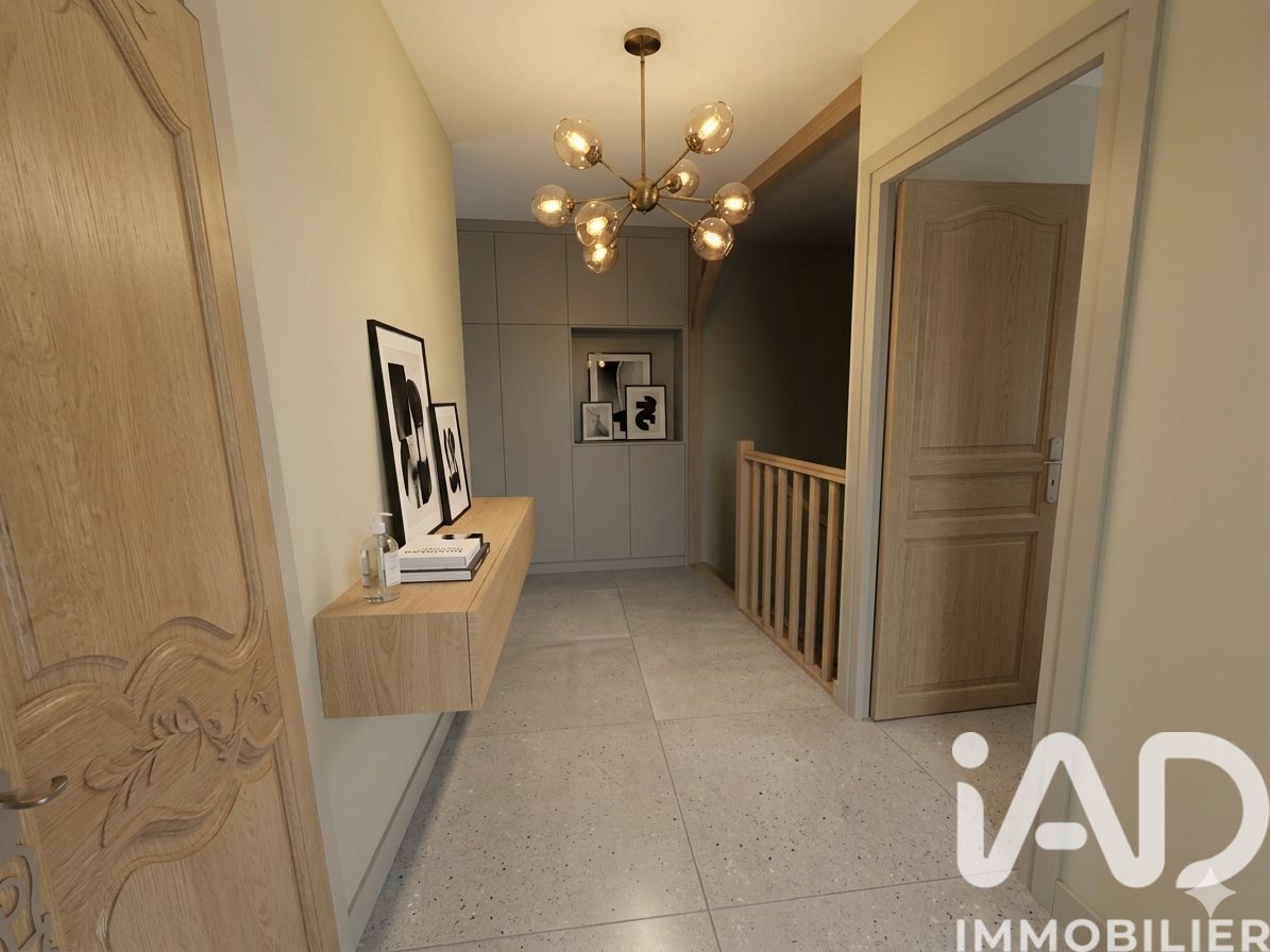 Maison à vendre, 98m², Lévis-Saint-Nom