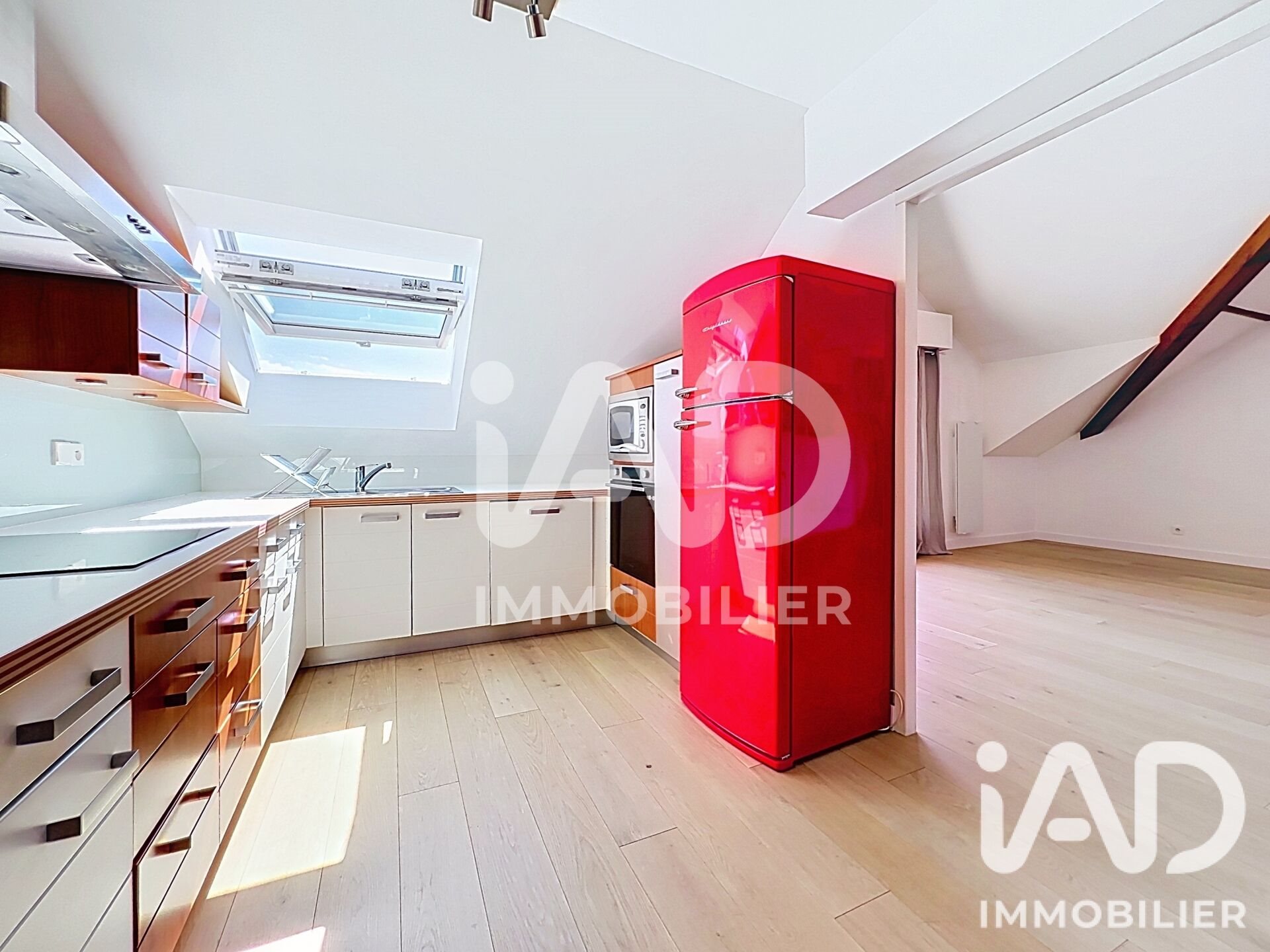 Appartement à vendre, 106m², Annecy-le-Vieux