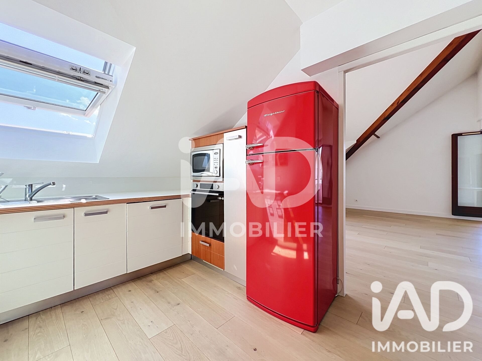 Appartement à vendre, 106m², Annecy-le-Vieux
