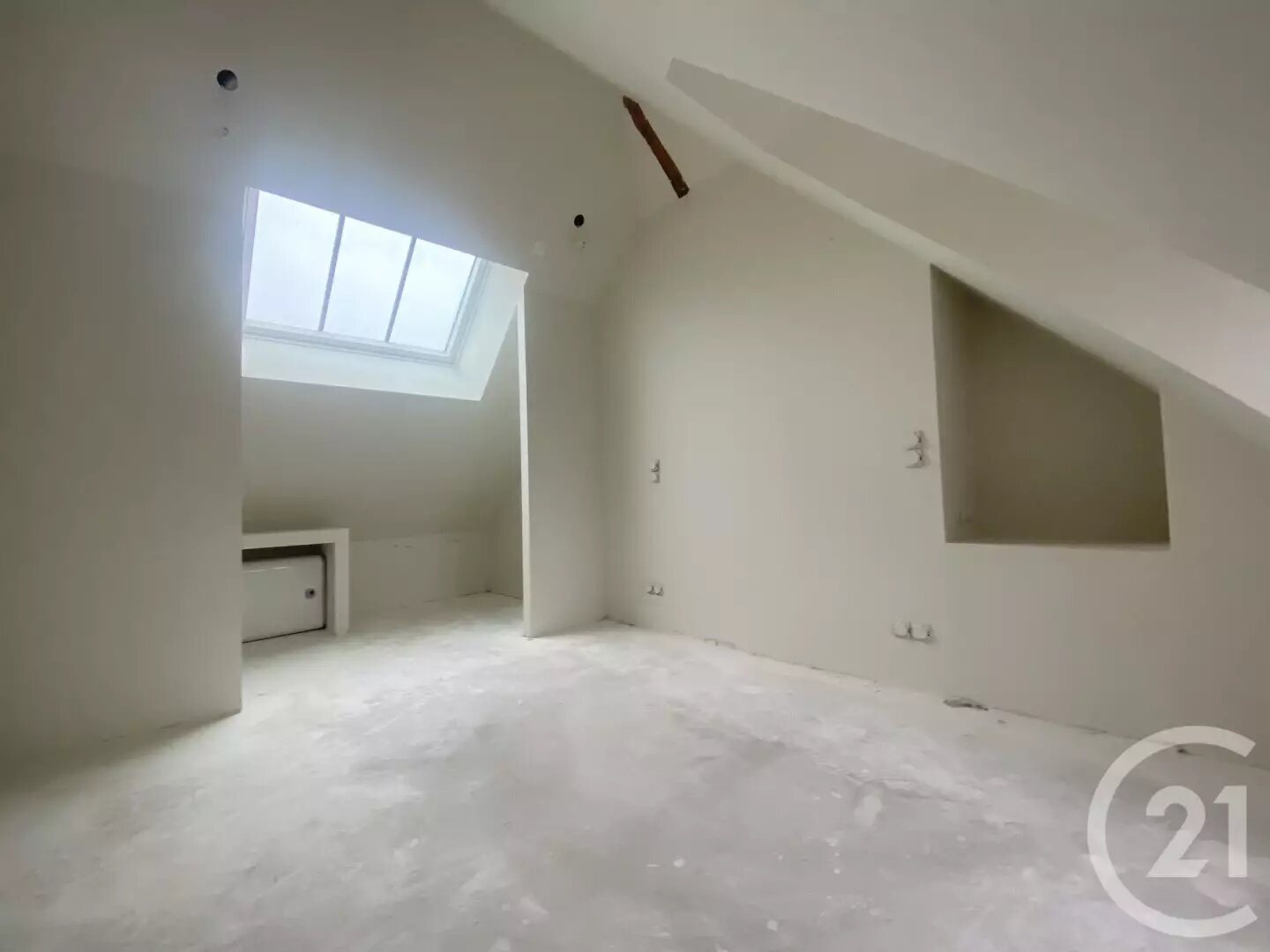 Appartement à vendre, 54m², Sainte-Anne-d'Auray