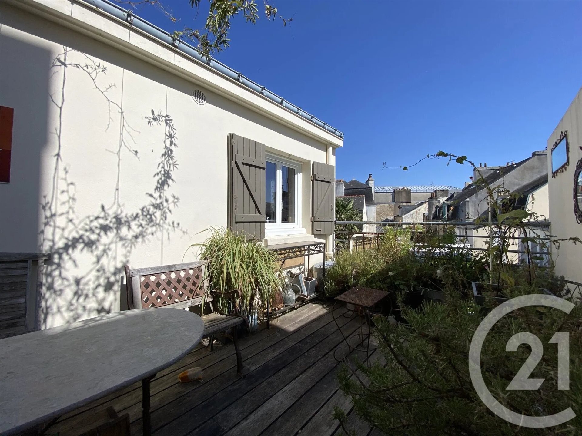 Appartement à vendre, 76m², Auray