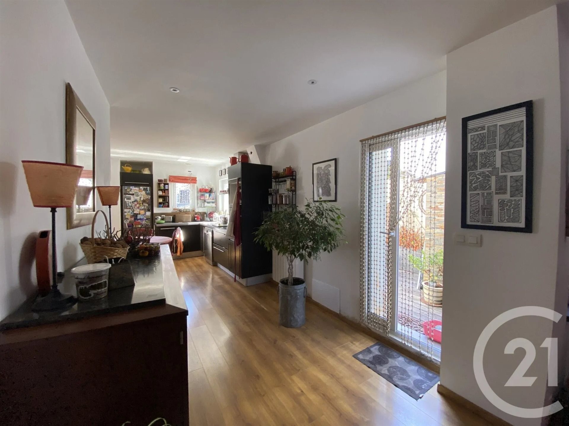 Appartement à vendre, 76m², Auray