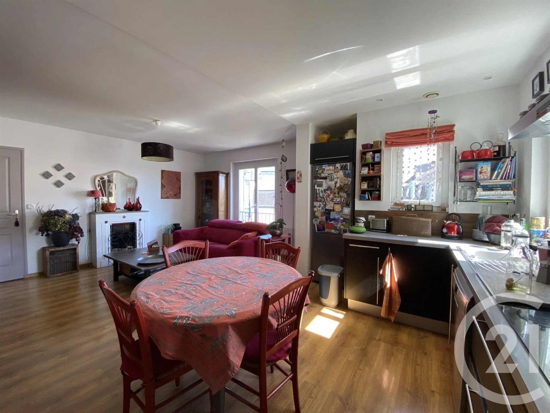 Appartement à vendre, 76m², Auray