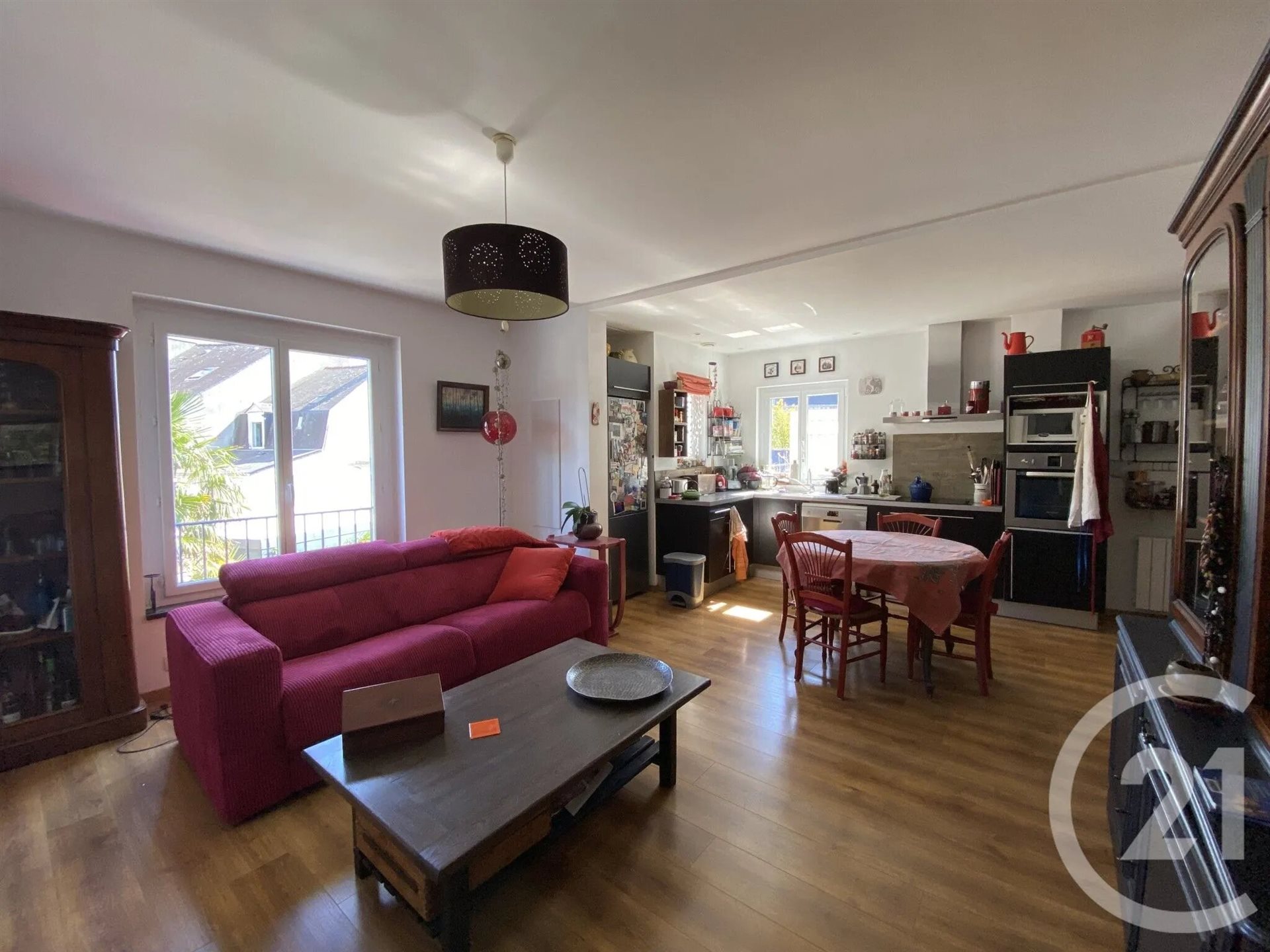 Appartement à vendre, 76m², Auray