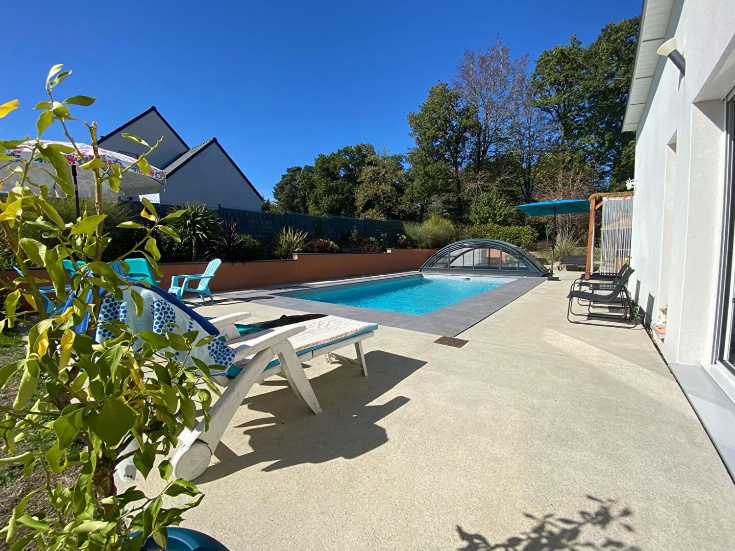 Maison à vendre, 91m², Languidic