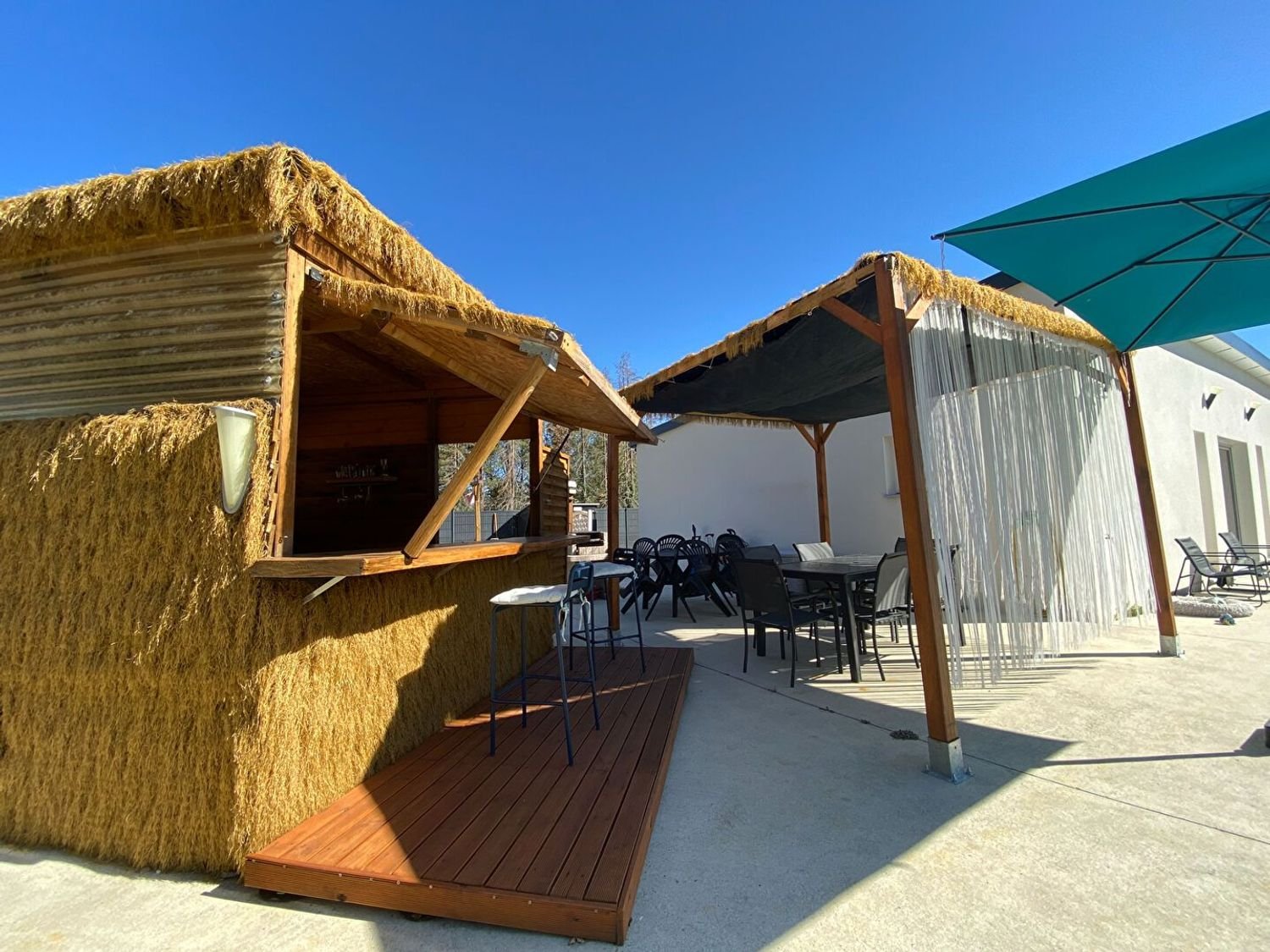 Maison à vendre, 91m², Languidic