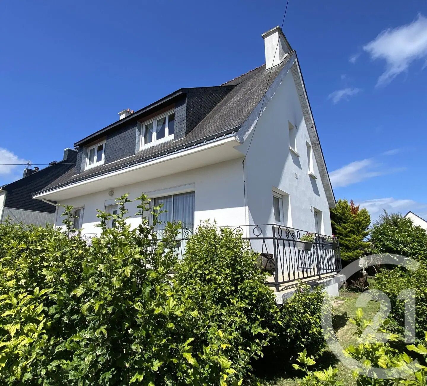 Maison à vendre, 118m², Pluneret