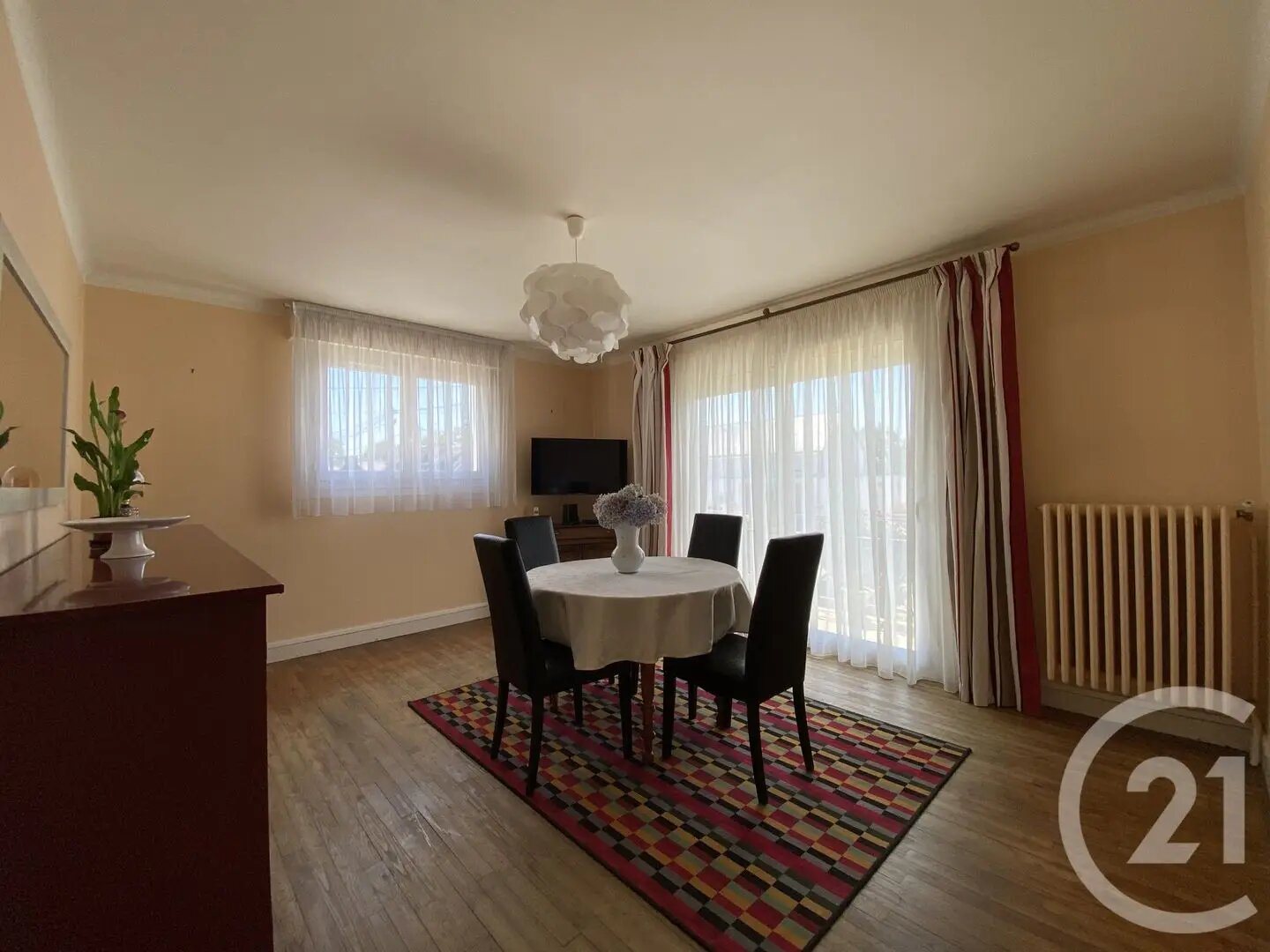 Maison à vendre, 118m², Pluneret