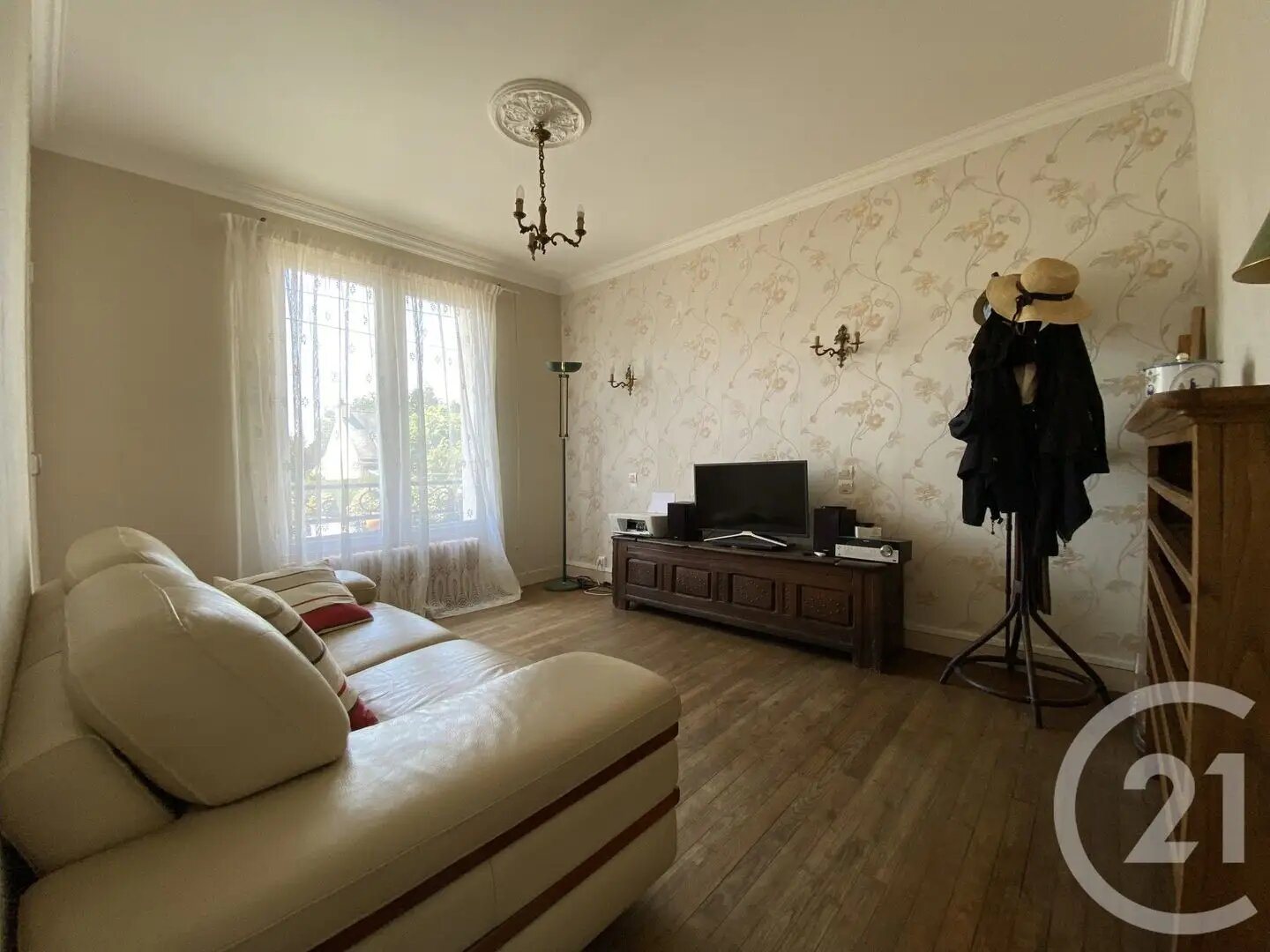 Maison à vendre, 118m², Pluneret