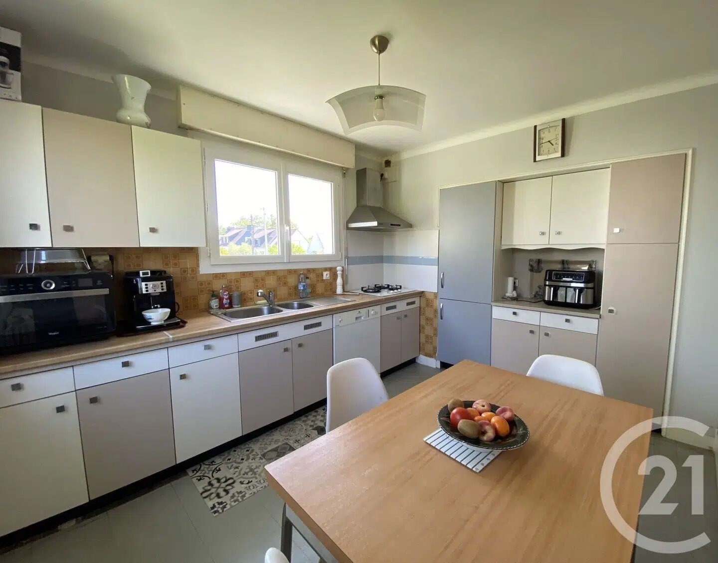 Maison à vendre, 118m², Pluneret