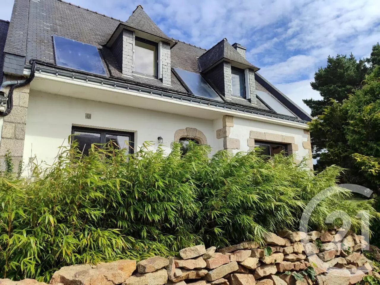 Maison à vendre, 130m², Belz
