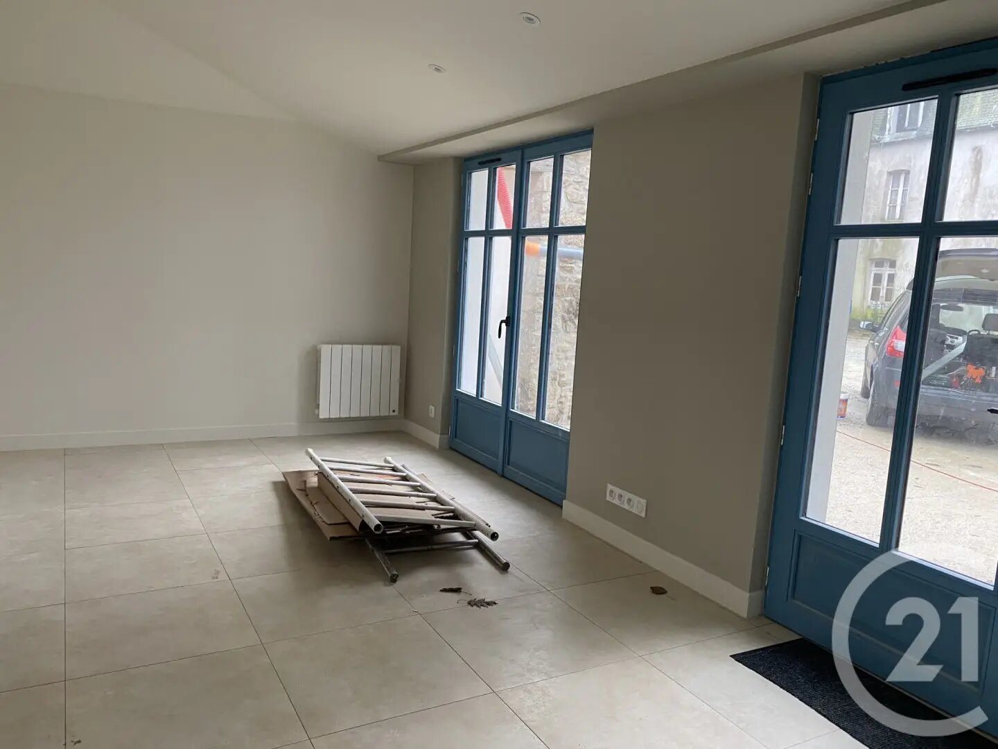 Appartement à vendre, 43m², Sainte-Anne-d'Auray