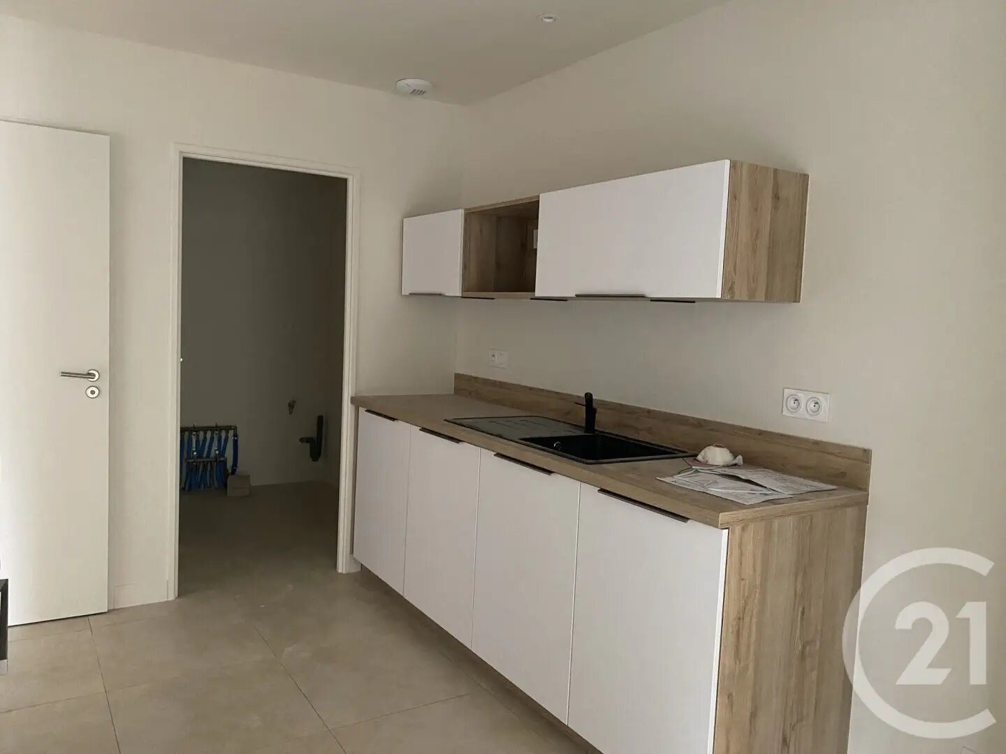 Appartement à vendre, 43m², Sainte-Anne-d'Auray