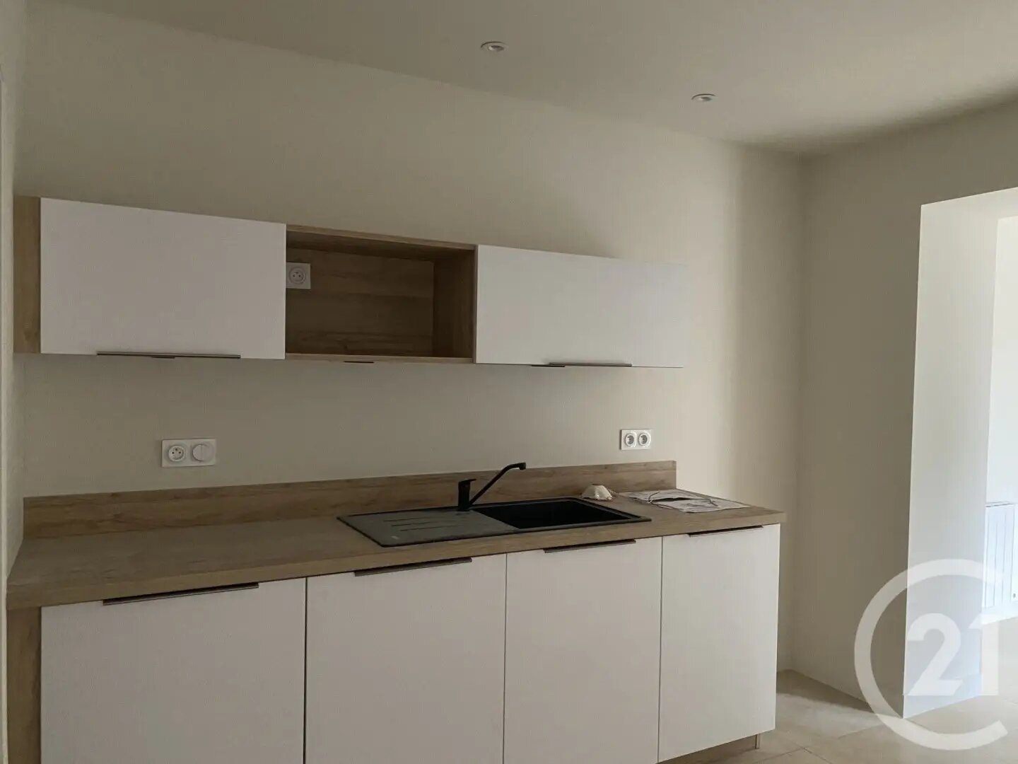 Appartement à vendre, 43m², Sainte-Anne-d'Auray