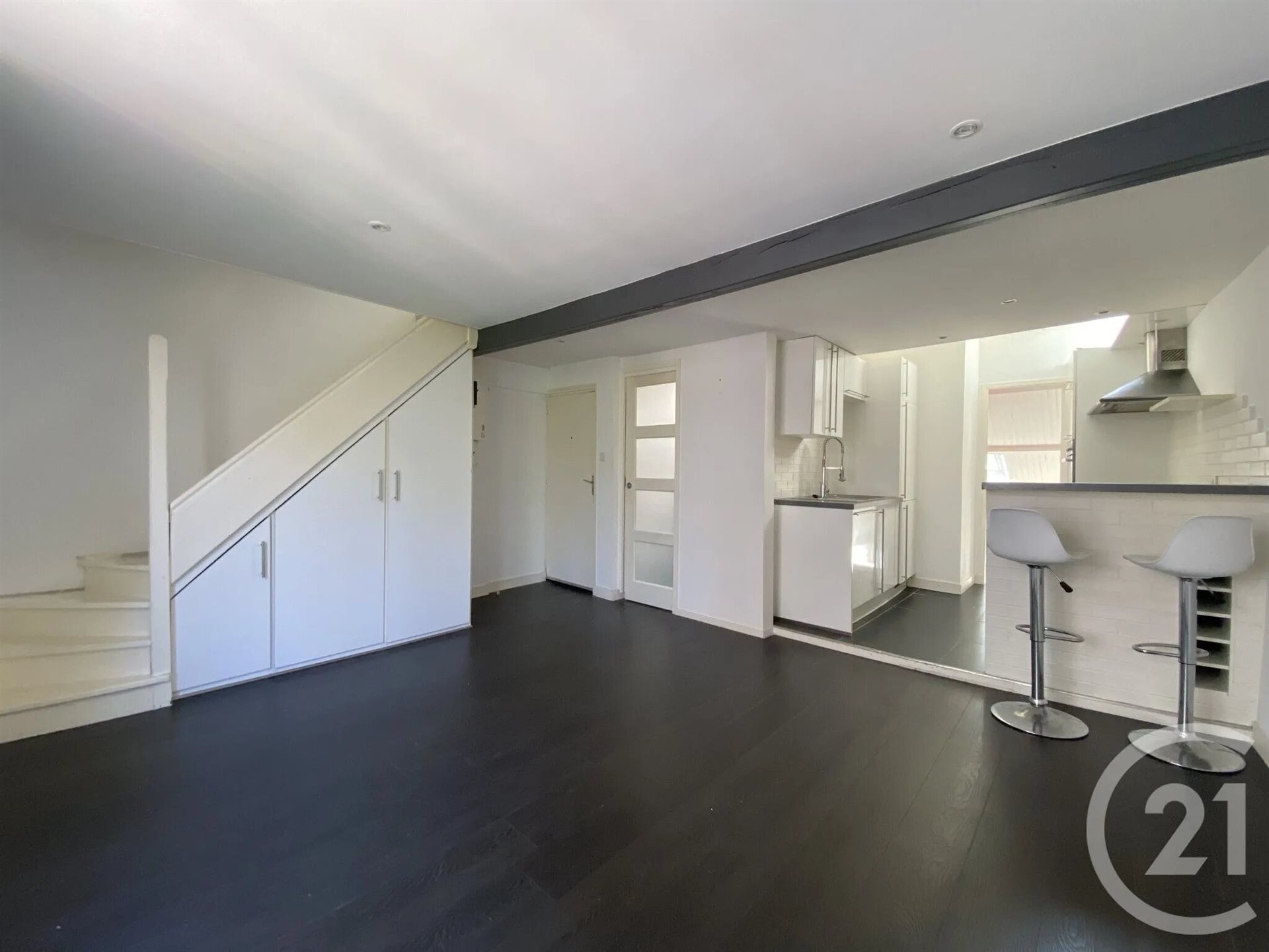 Appartement à vendre, 39m², Auray
