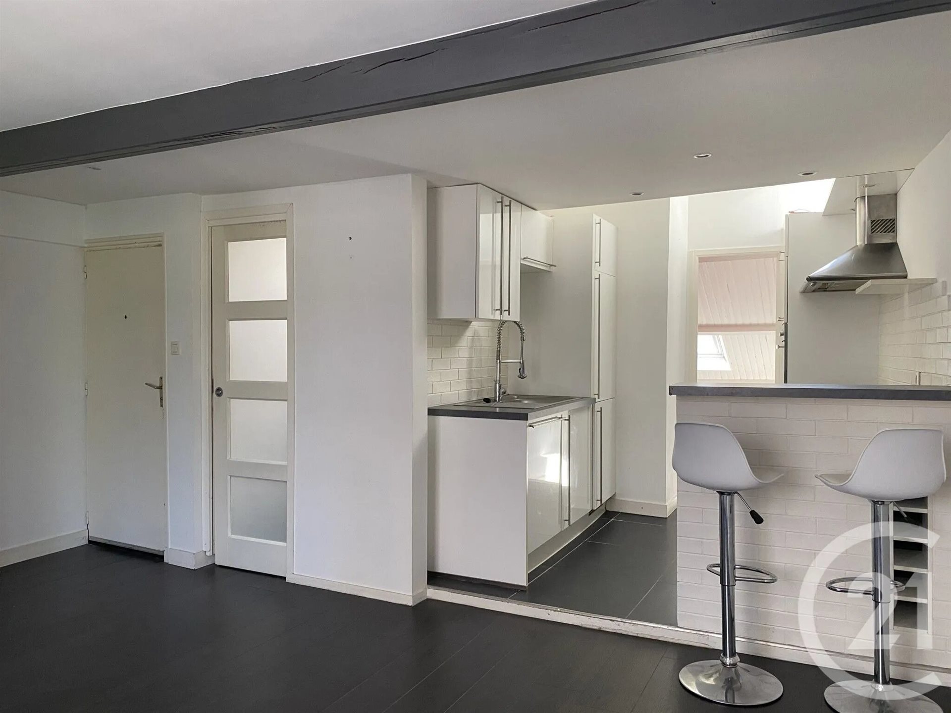 Appartement à vendre, 39m², Auray