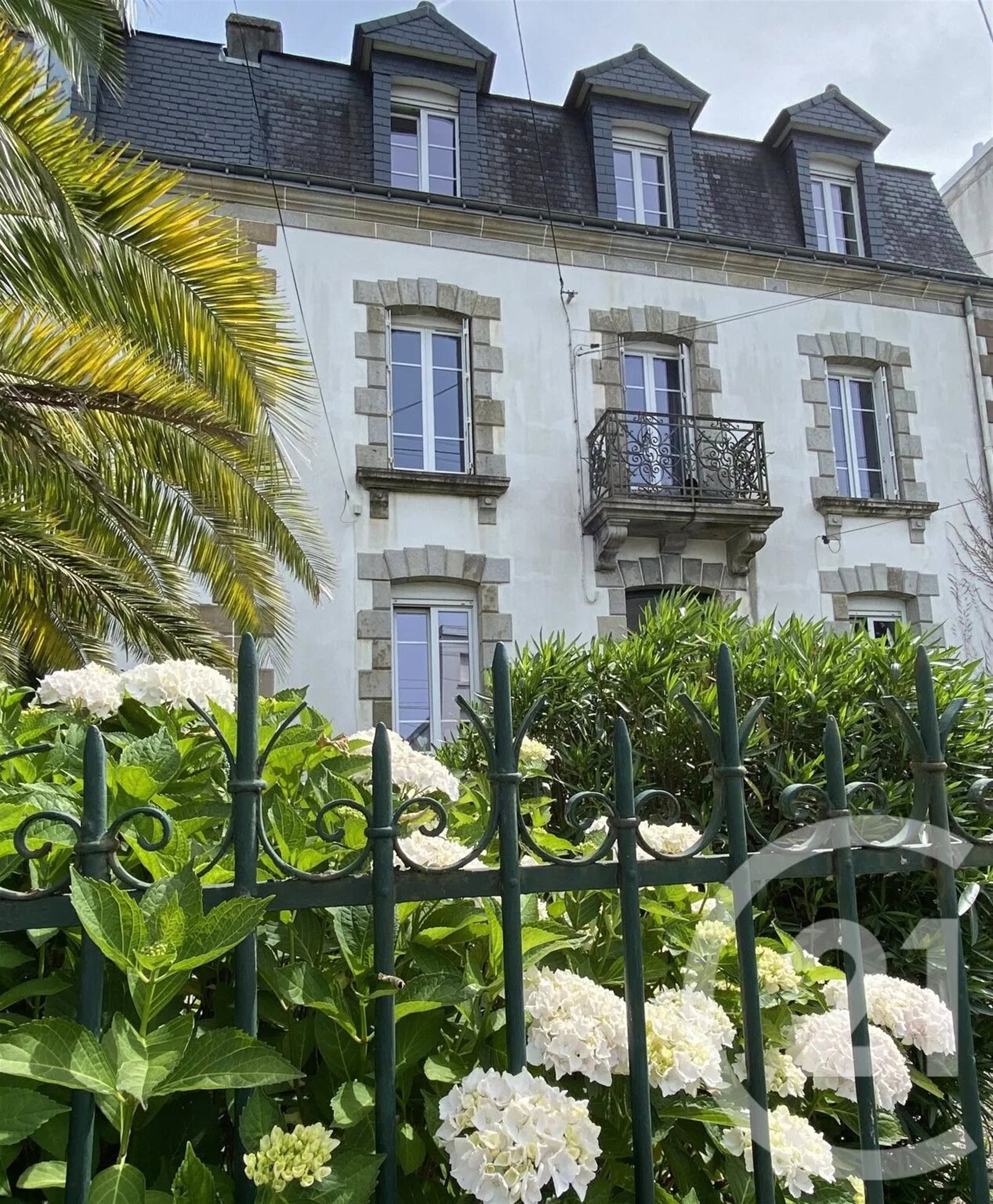 Maison à vendre, 203m², Auray