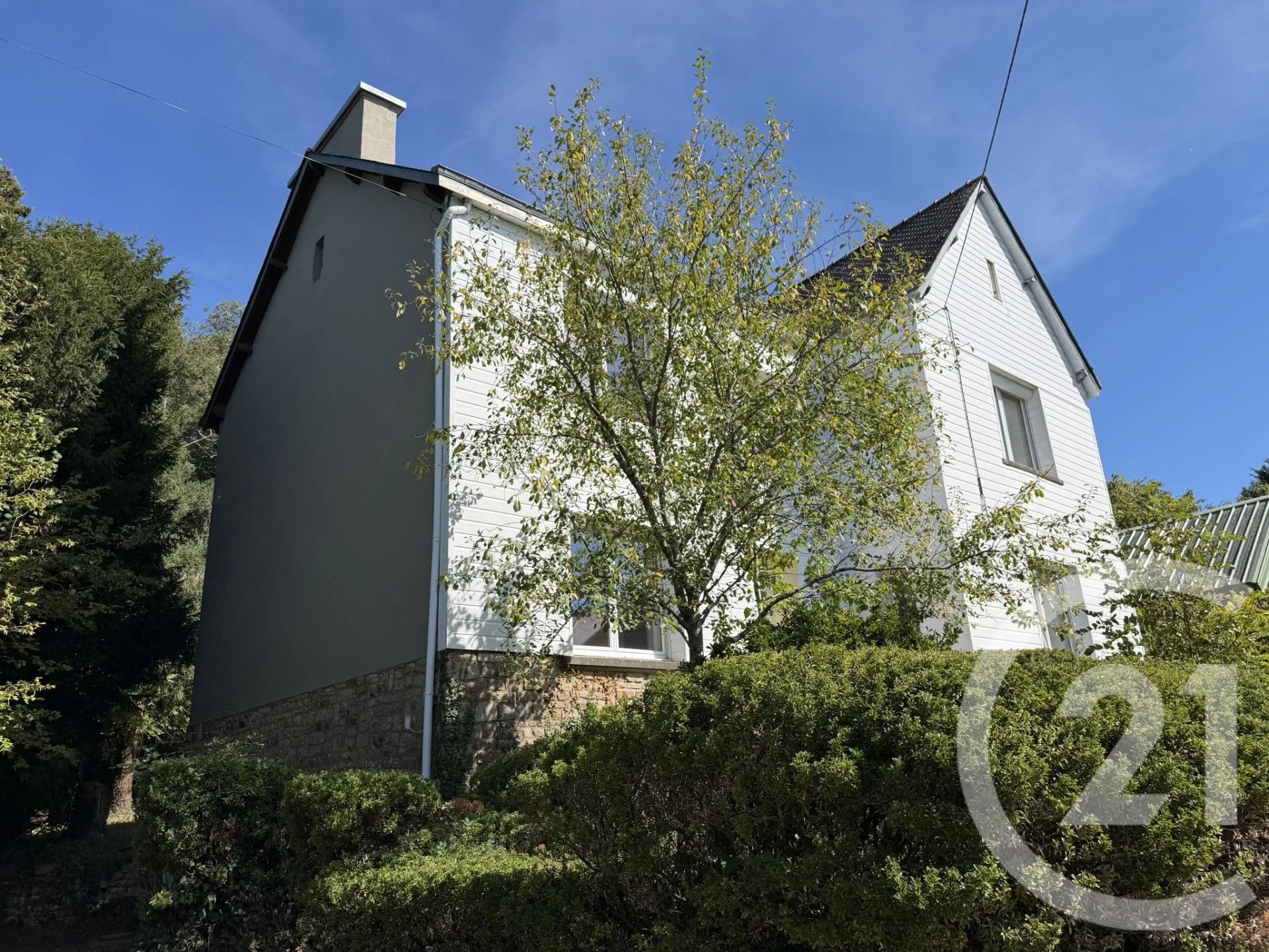 Maison à vendre, 189m², Landaul