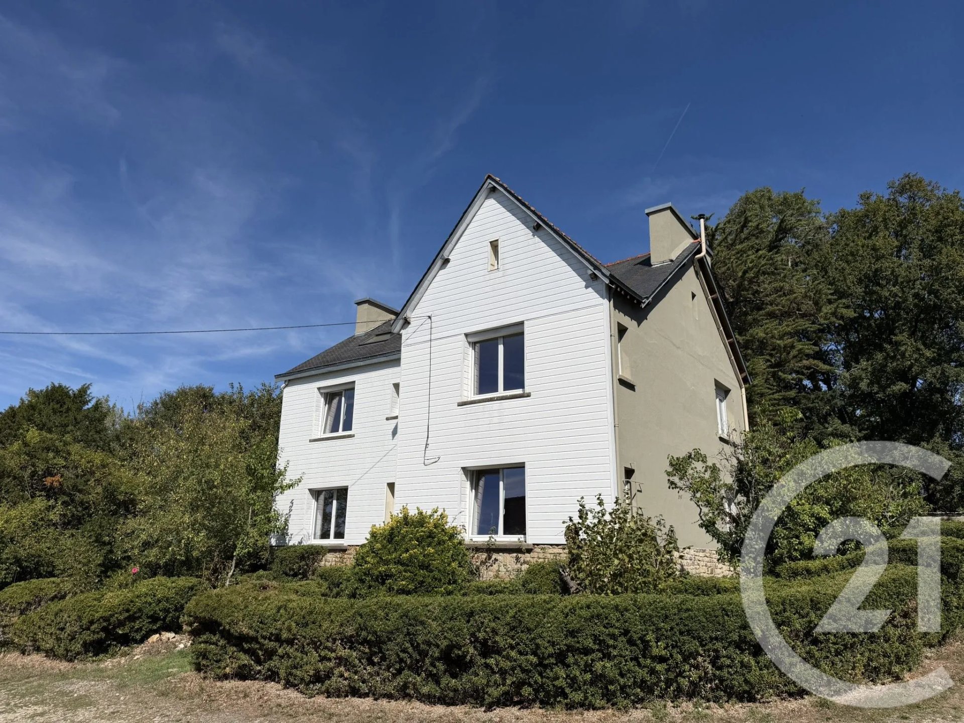 Maison à vendre, 189m², Landaul
