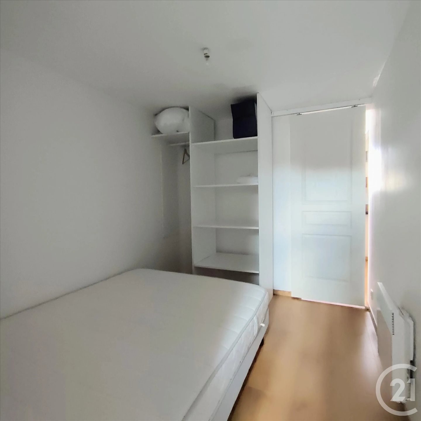 Appartement à vendre, 27m², Auray