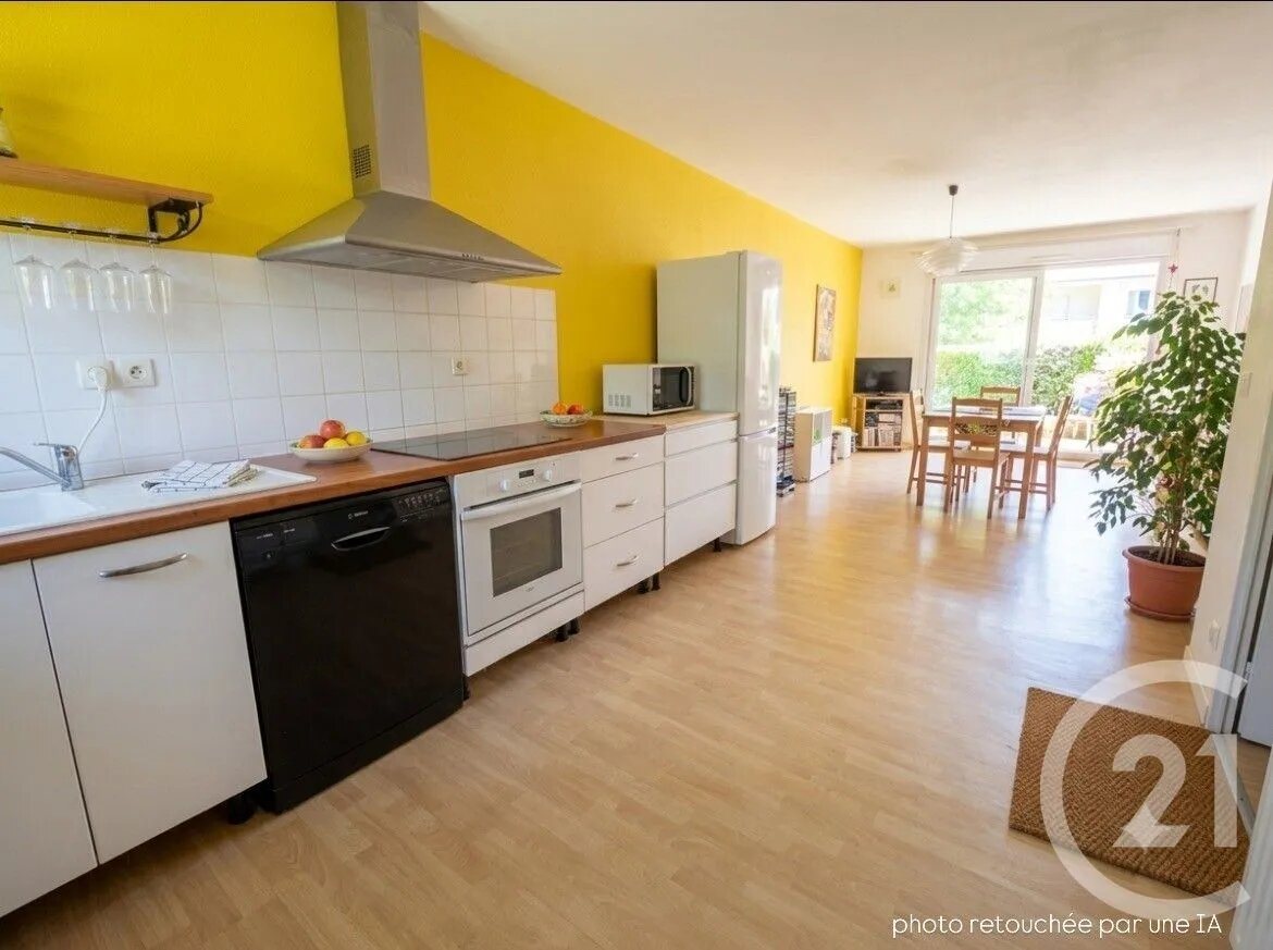 Appartement à vendre, 63m², Auray