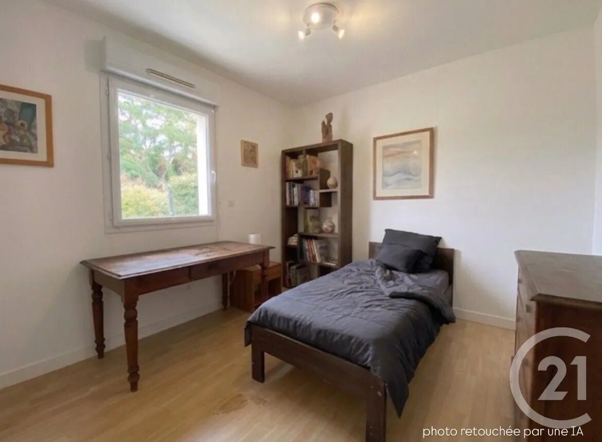 Appartement à vendre, 63m², Auray