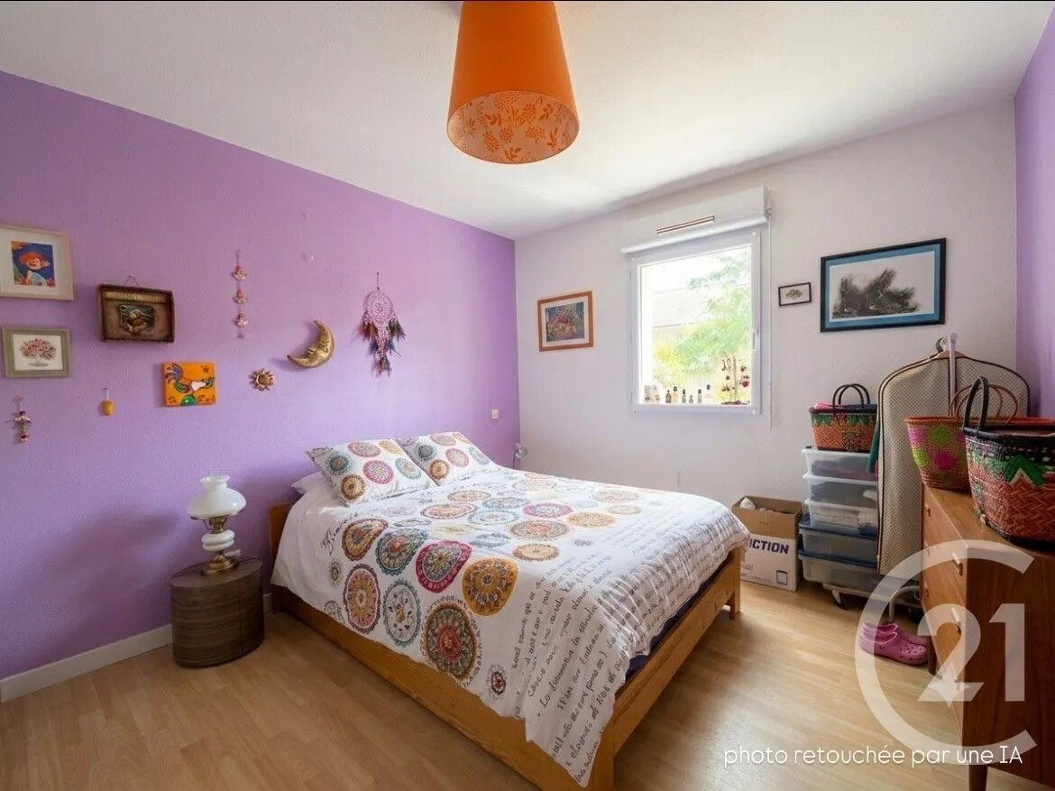 Appartement à vendre, 63m², Auray