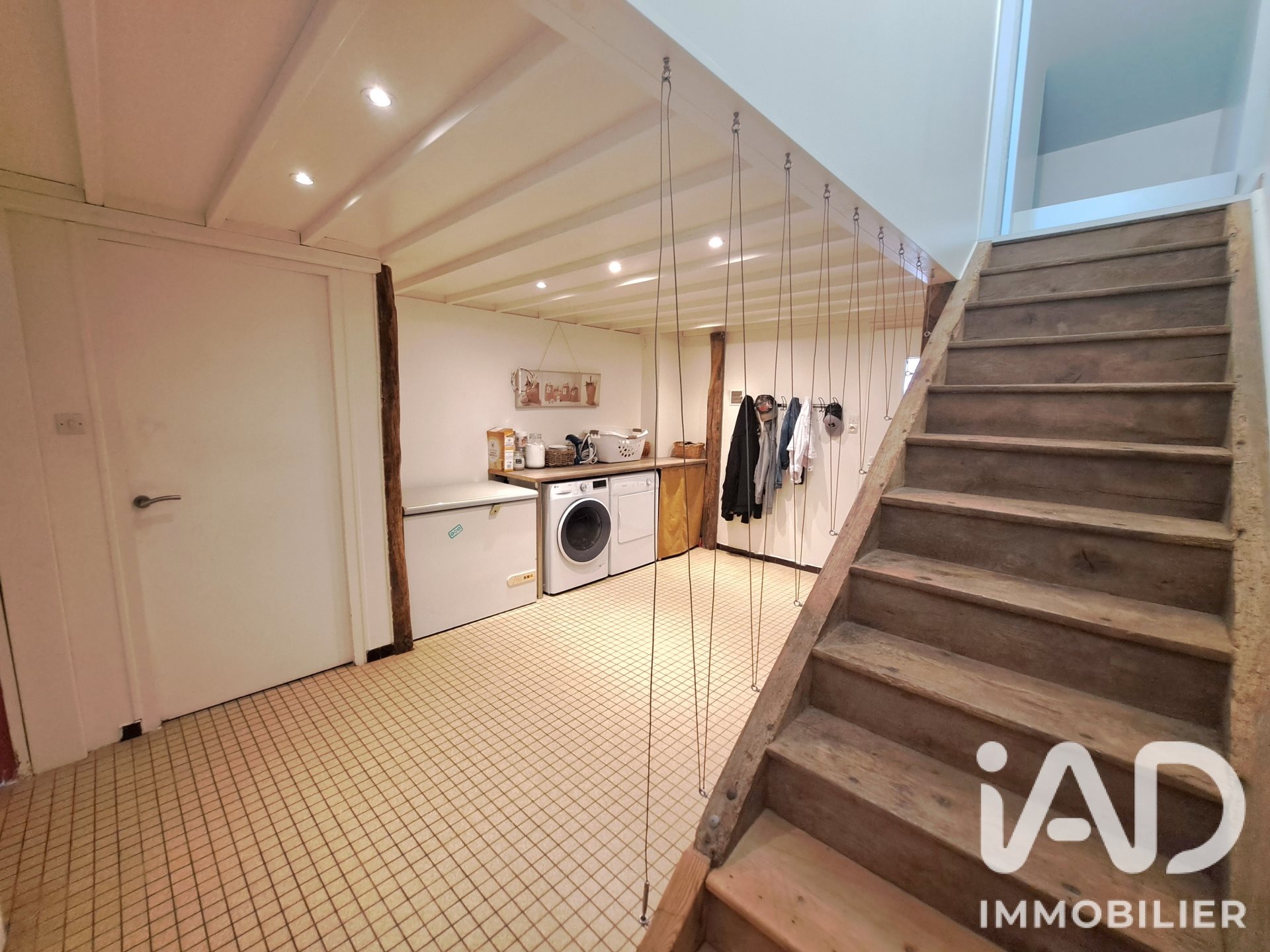 Maison à vendre, 189m², La Ferrière