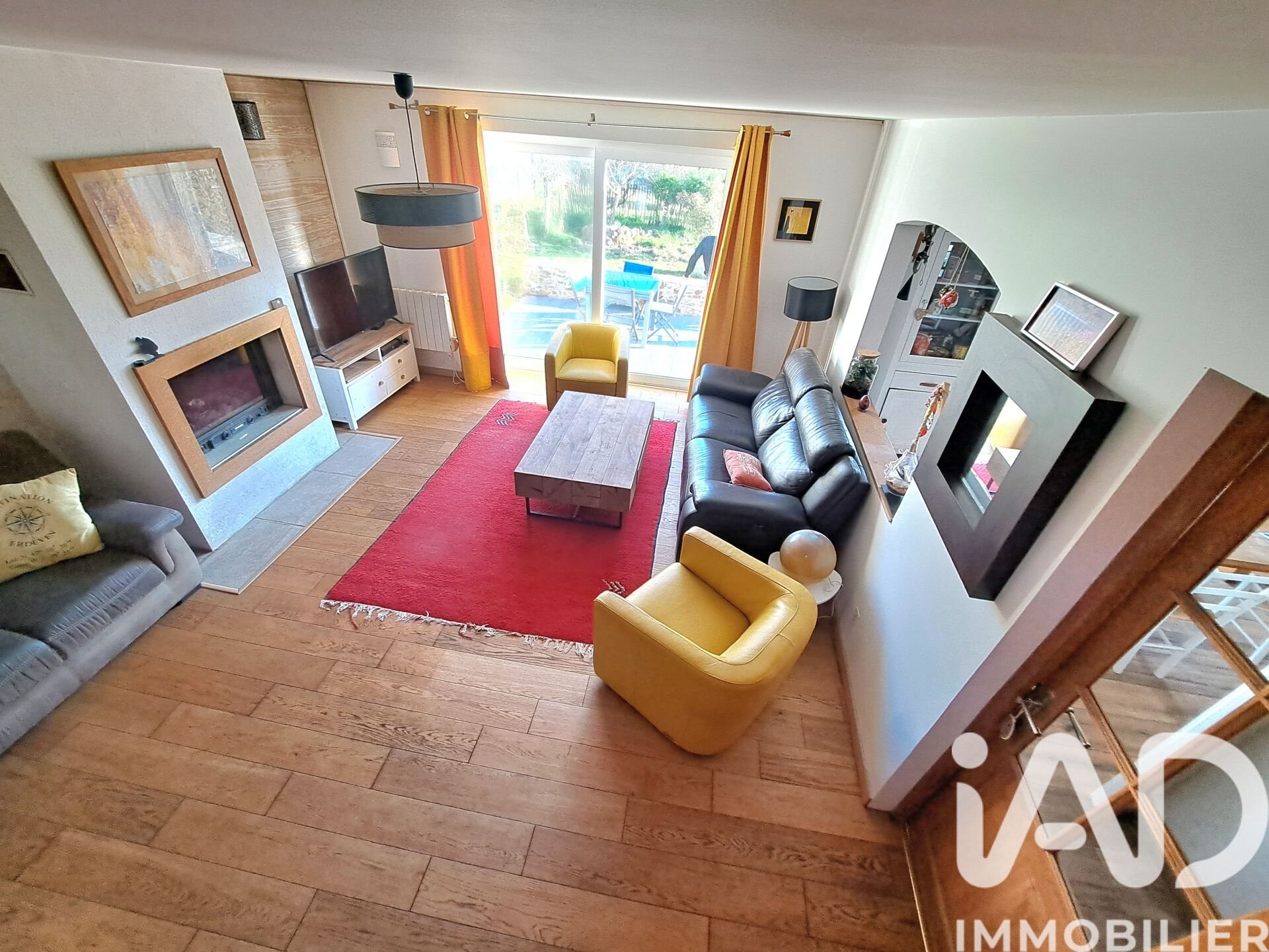 Maison à vendre, 175m², La Ferrière