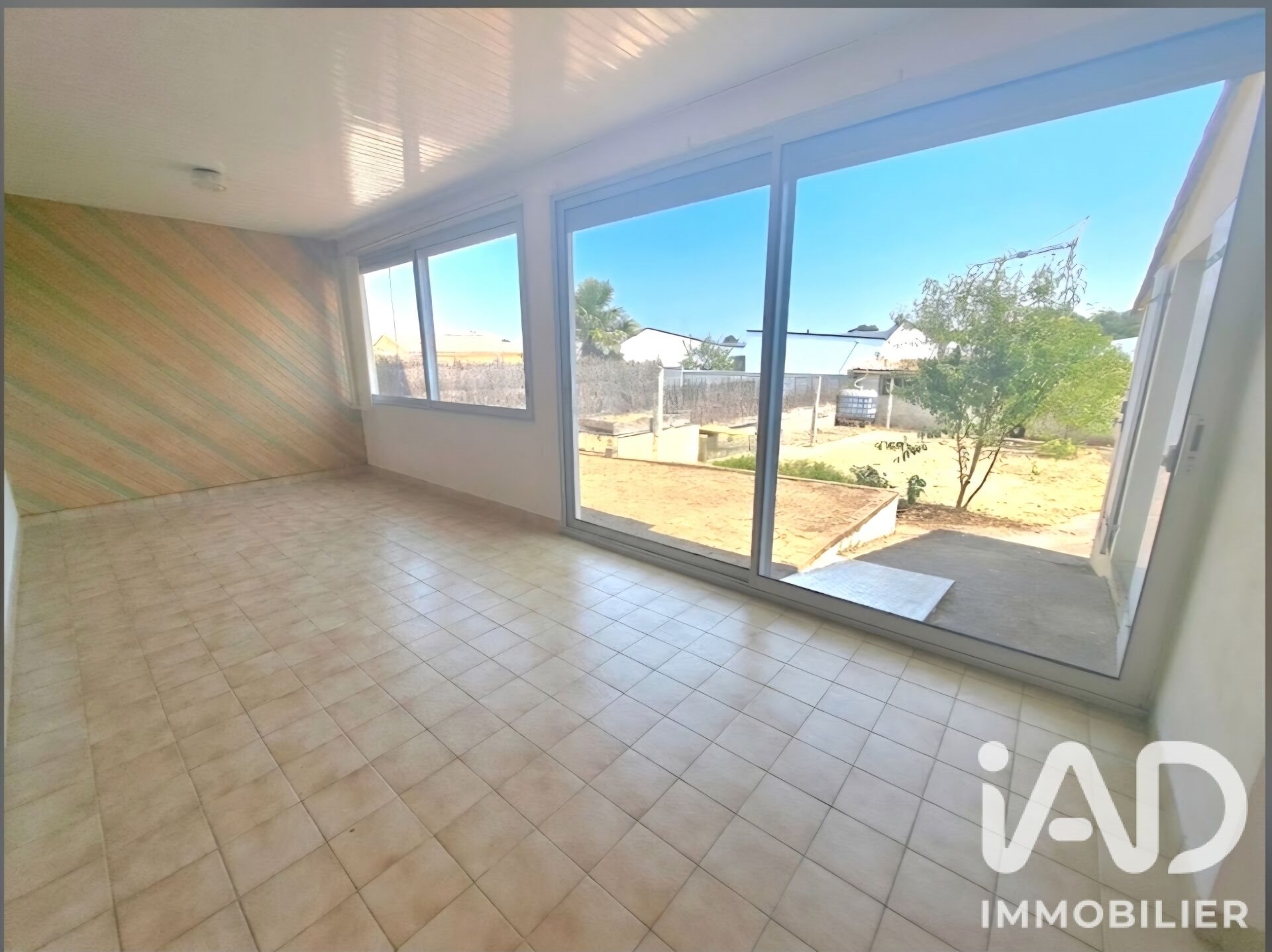 Maison à vendre, 90m², La Ferrière