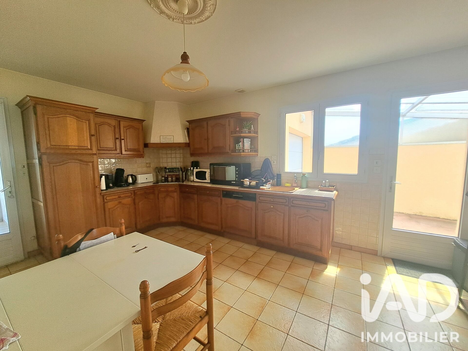 Maison à vendre, 90m², La Ferrière