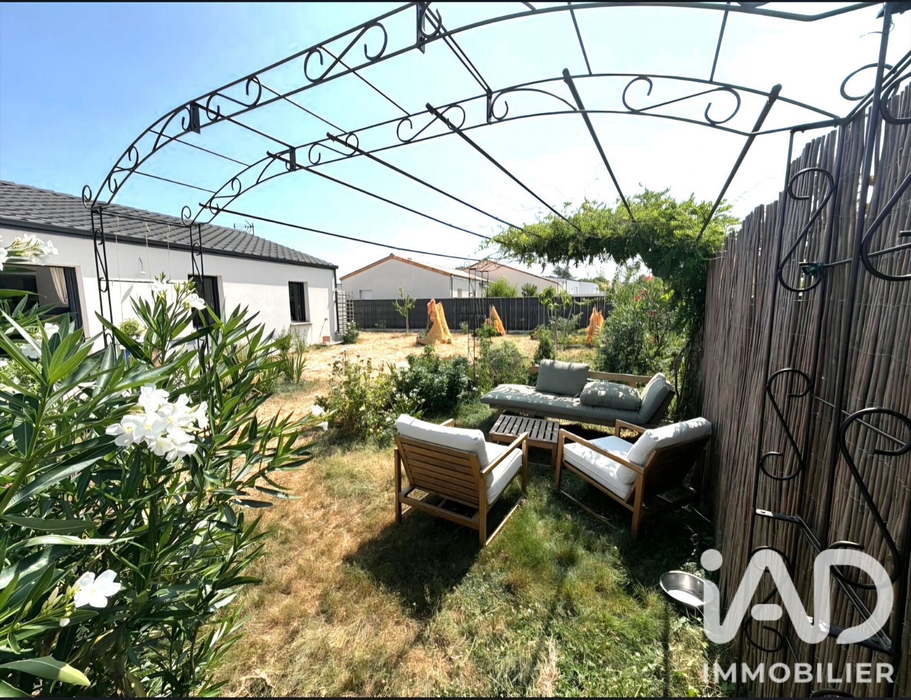 Maison à vendre, 87m², La Ferrière
