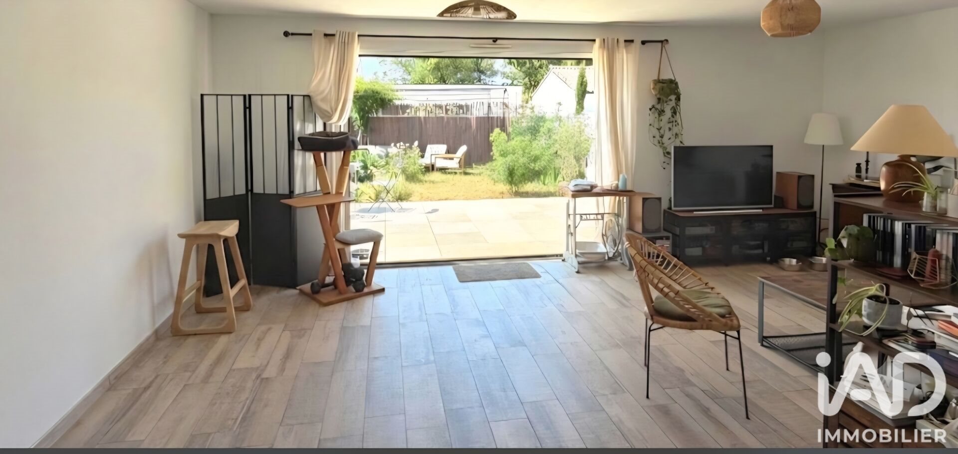 Maison à vendre, 87m², La Ferrière
