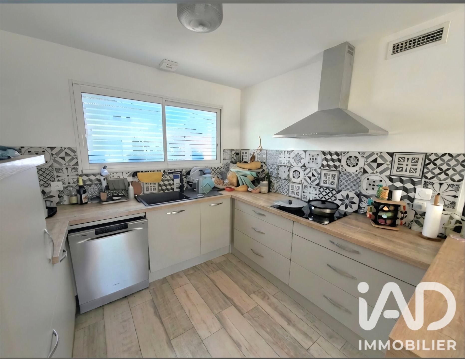 Maison à vendre, 87m², La Ferrière