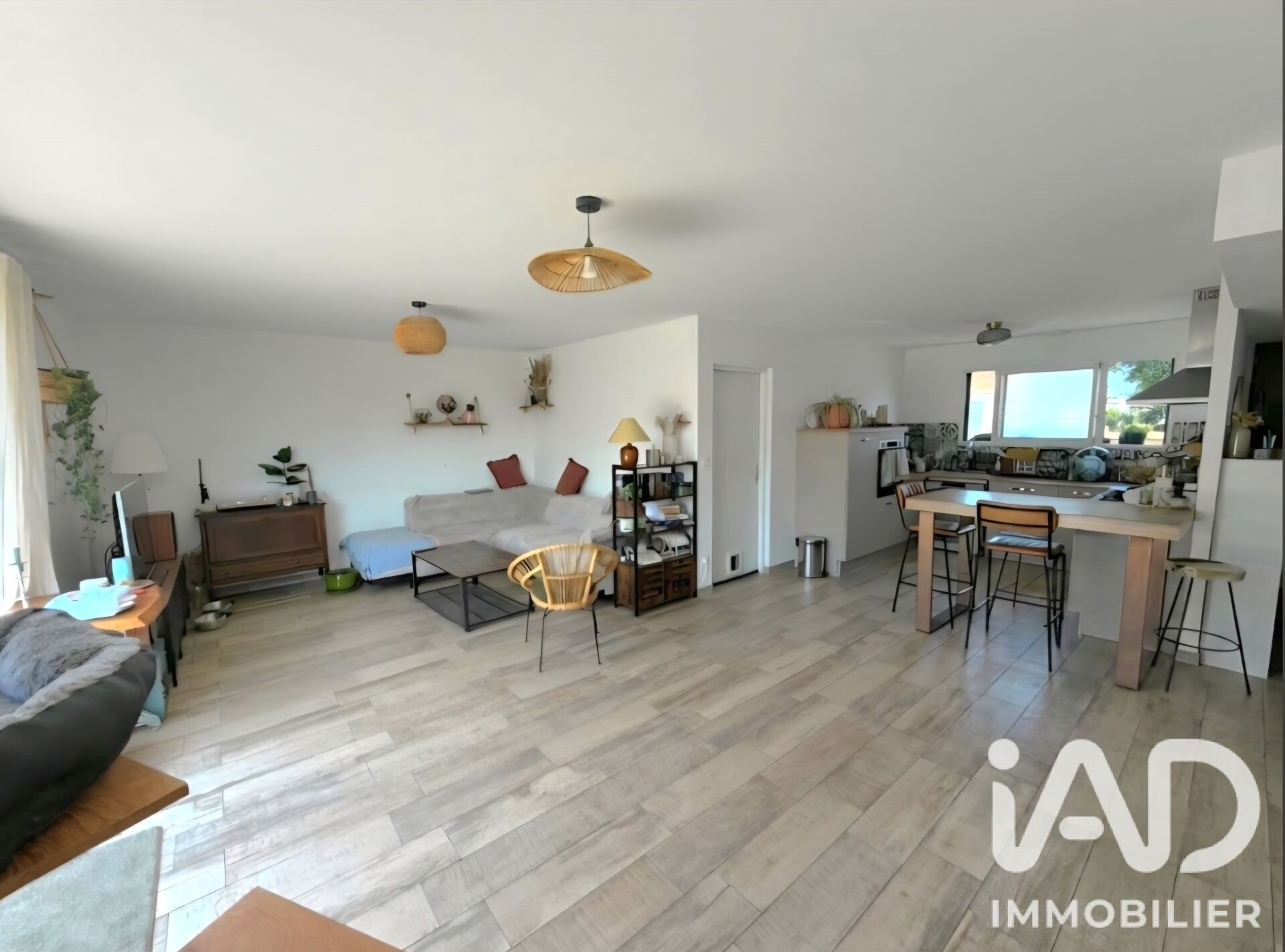 Maison à vendre, 87m², La Ferrière