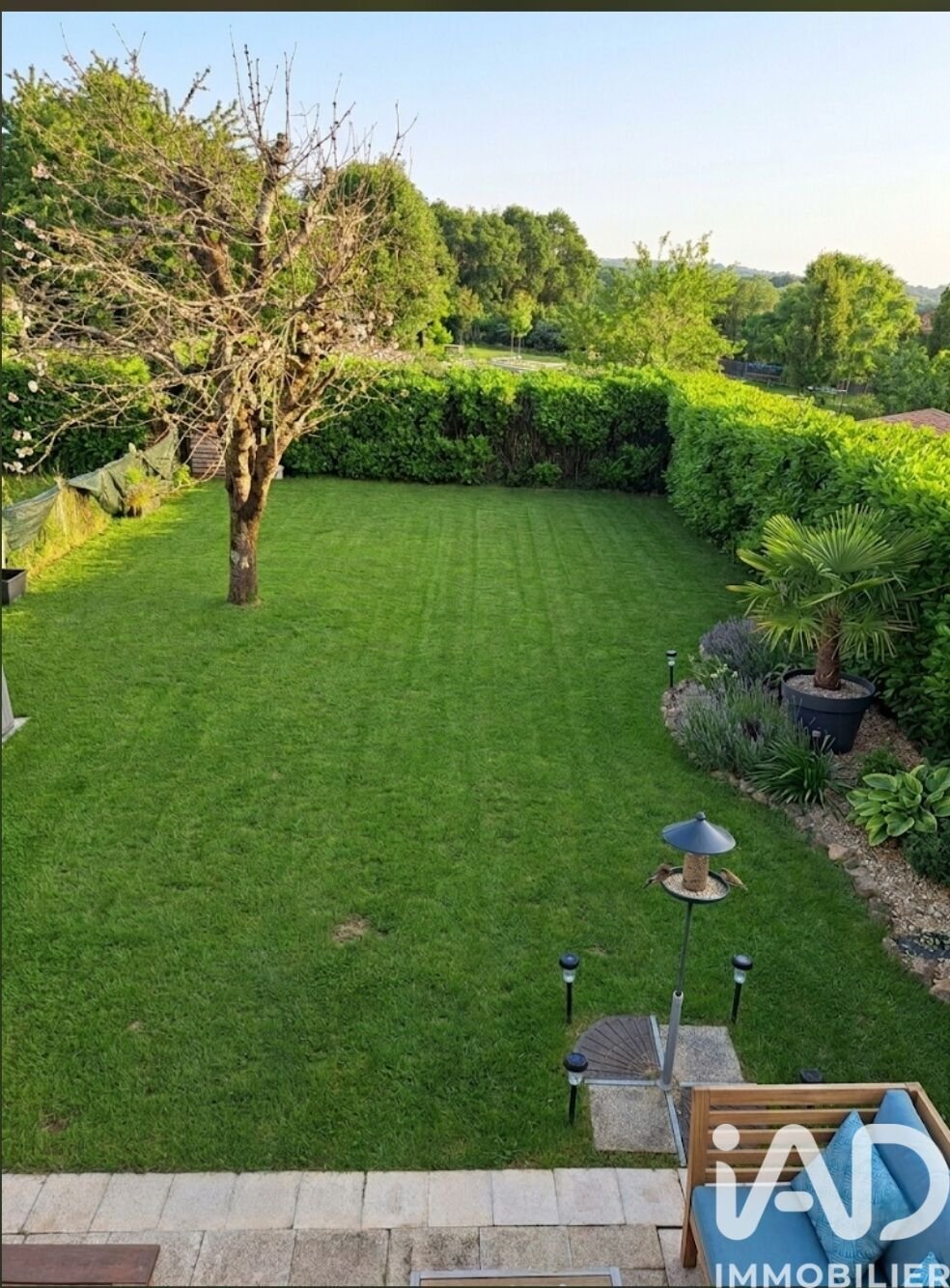 Maison à vendre, 101m², La Roche-sur-Yon