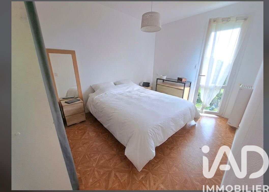 Maison à vendre, 101m², La Roche-sur-Yon