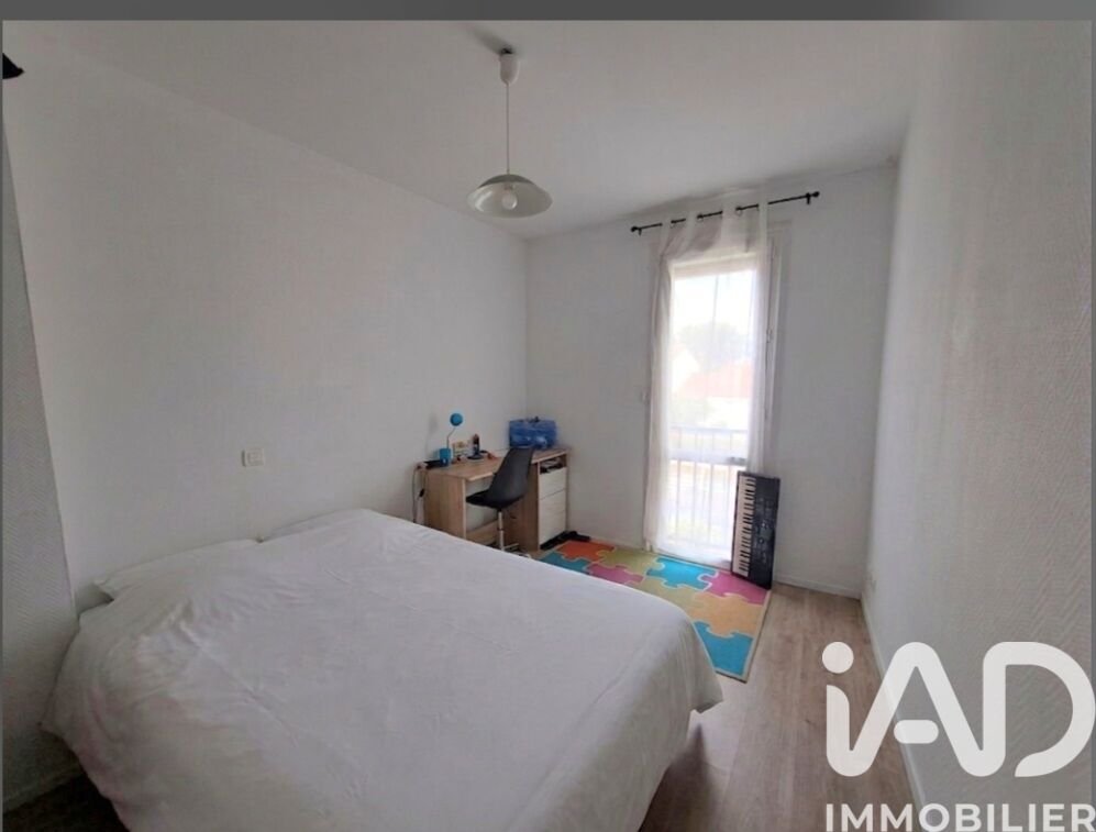 Maison à vendre, 101m², La Roche-sur-Yon