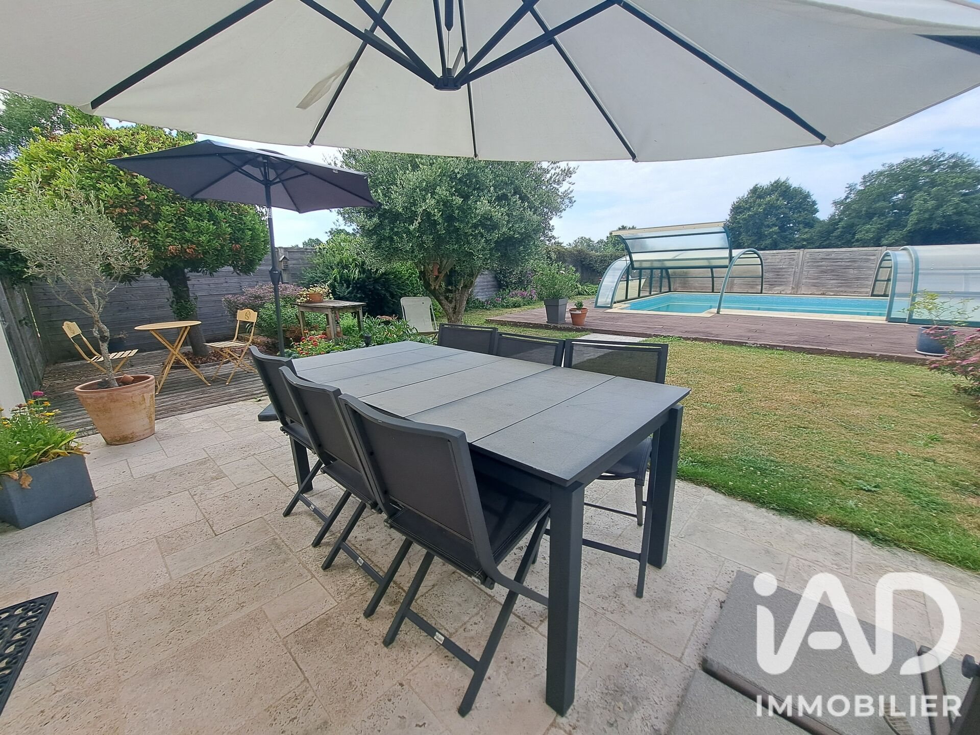 Maison à vendre, 132m², La Ferrière