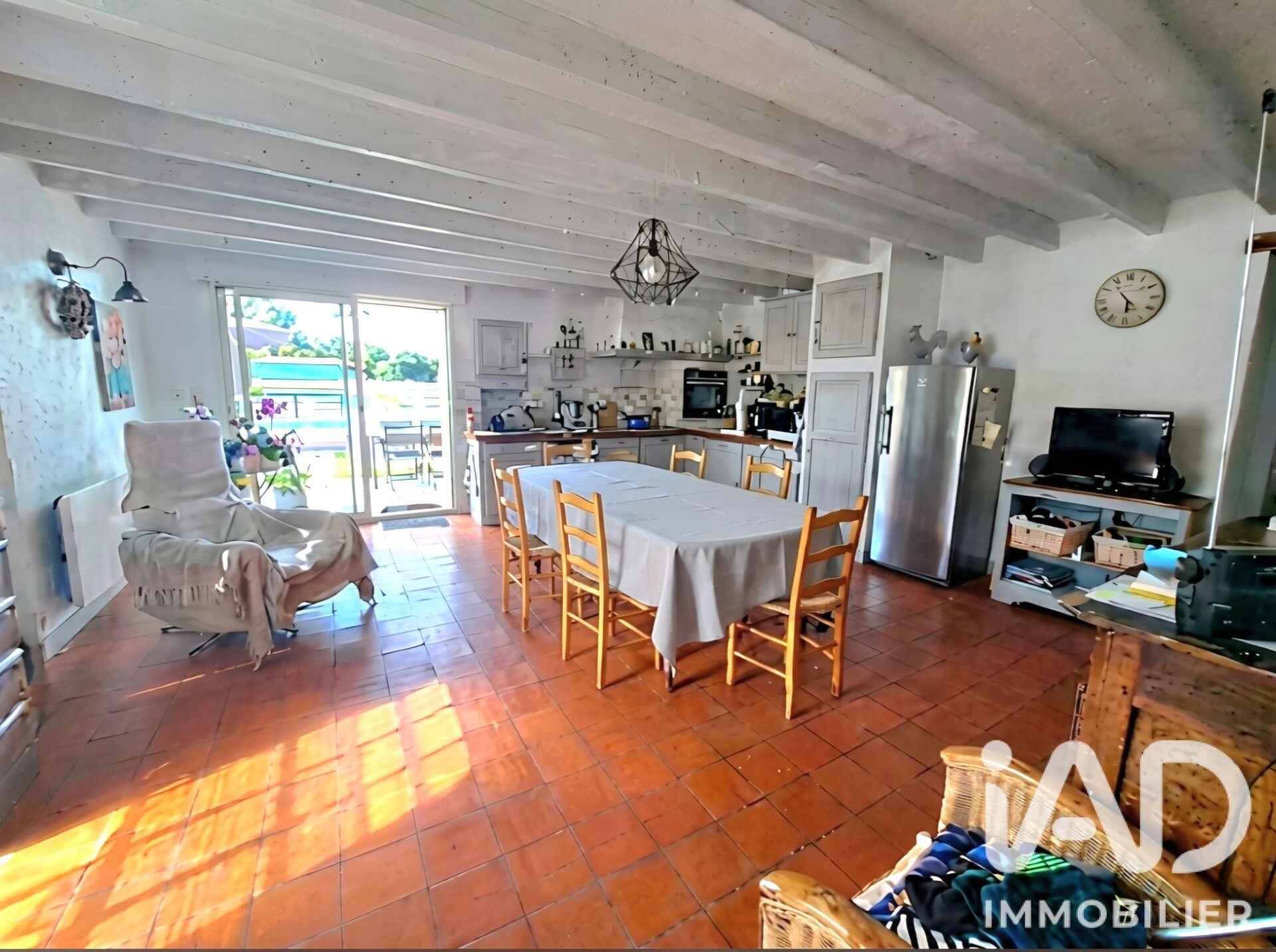 Maison à vendre, 132m², La Ferrière