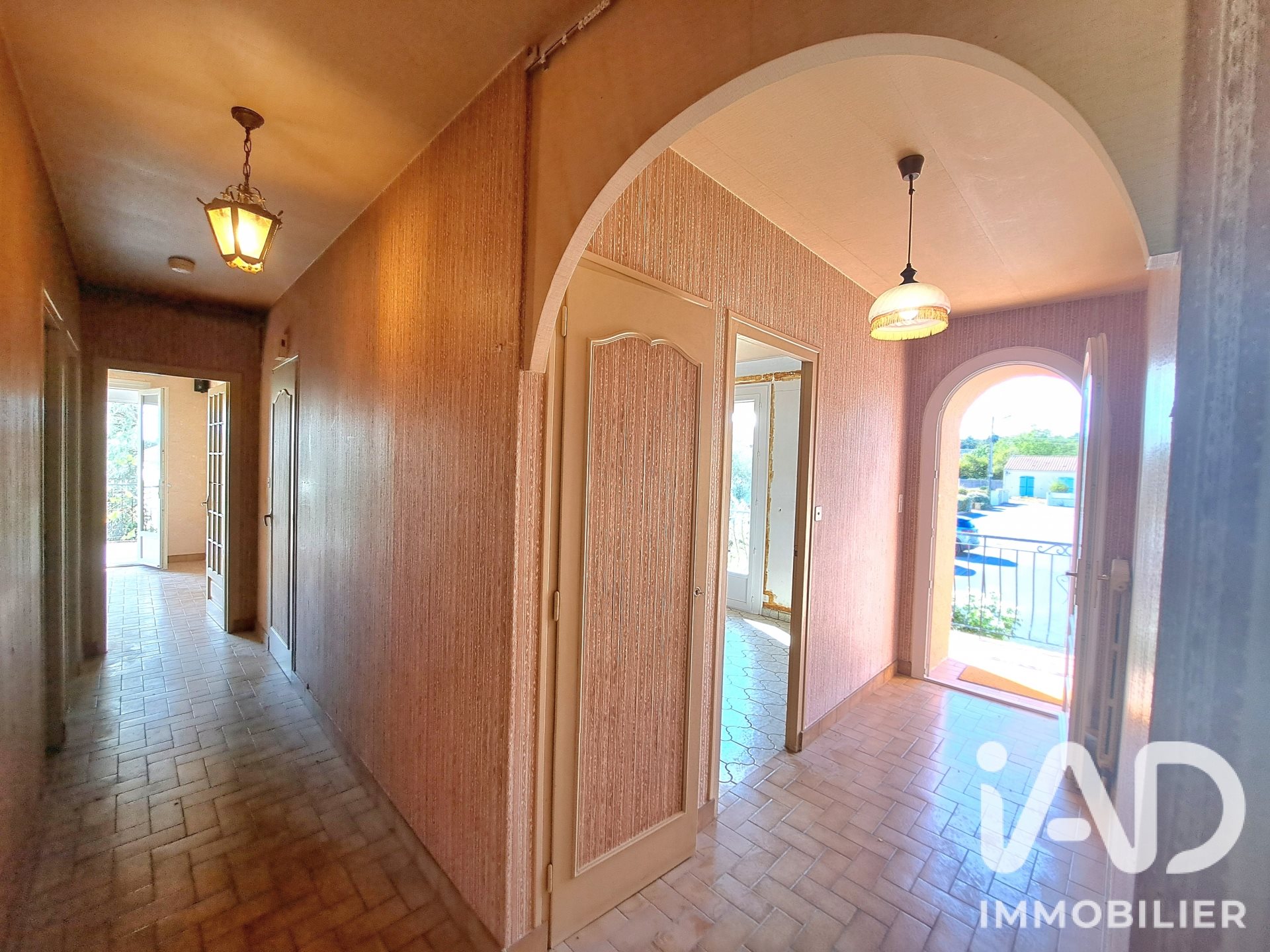Maison à vendre, 105m², La Ferrière