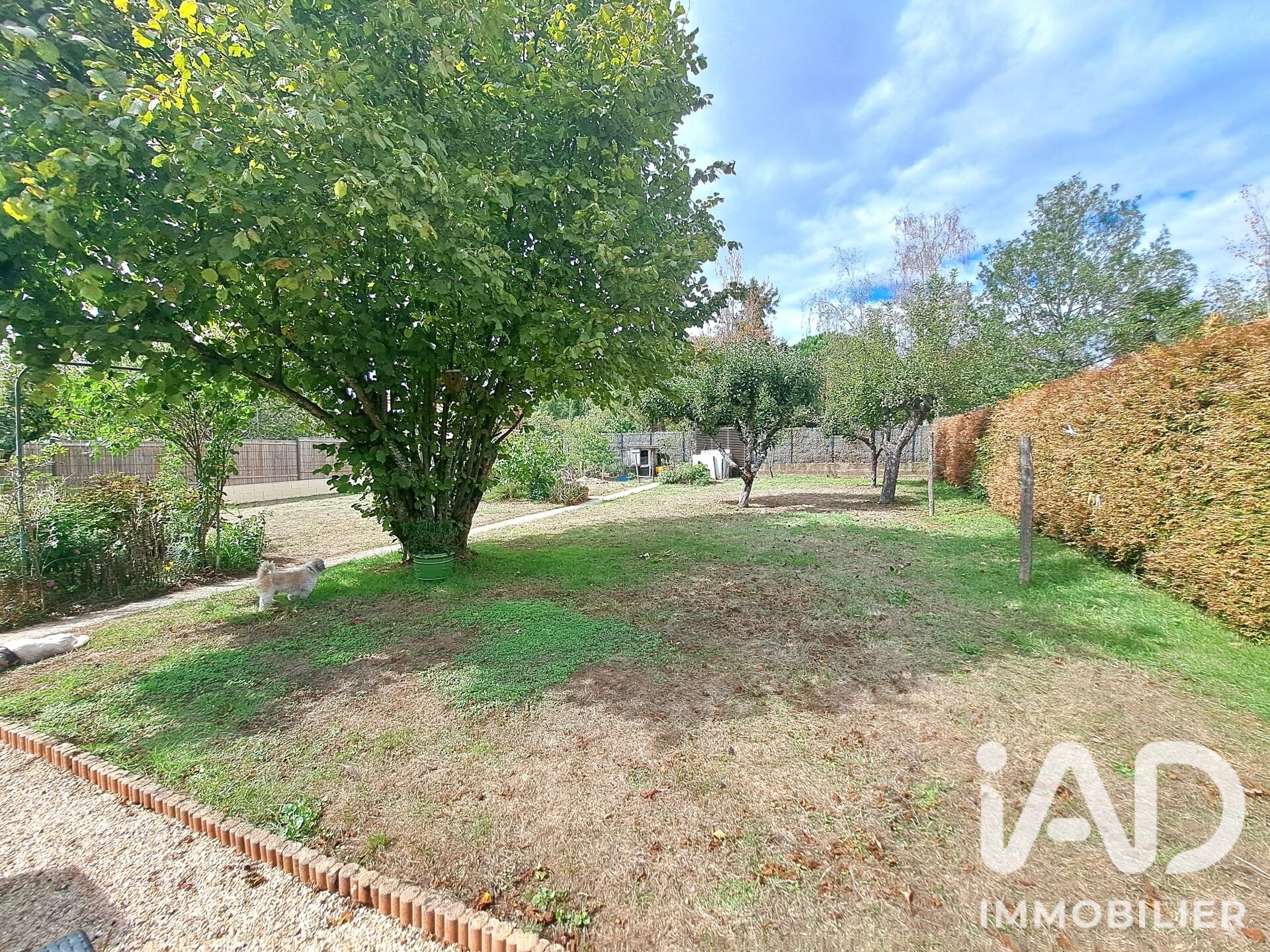 Maison à vendre, 97m², Dompierre-sur-Yon